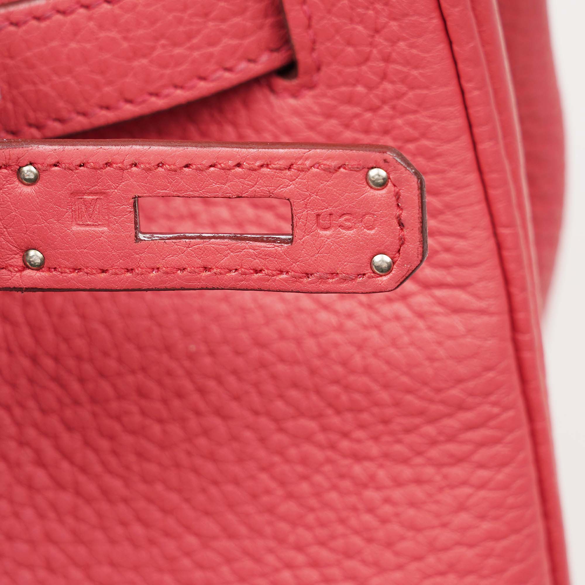 Birkin 35 Top Handle image
