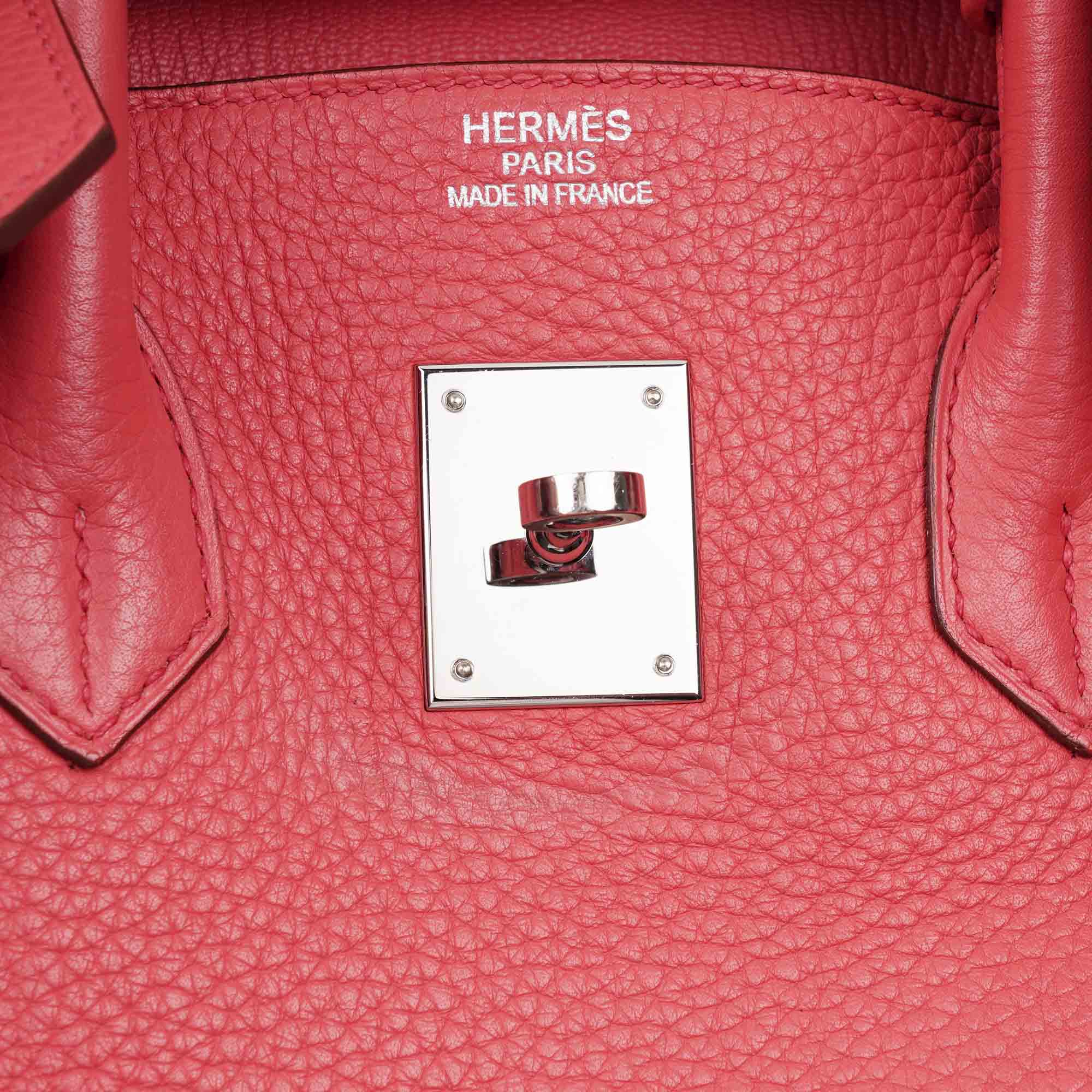 Birkin 35 Top Handle image