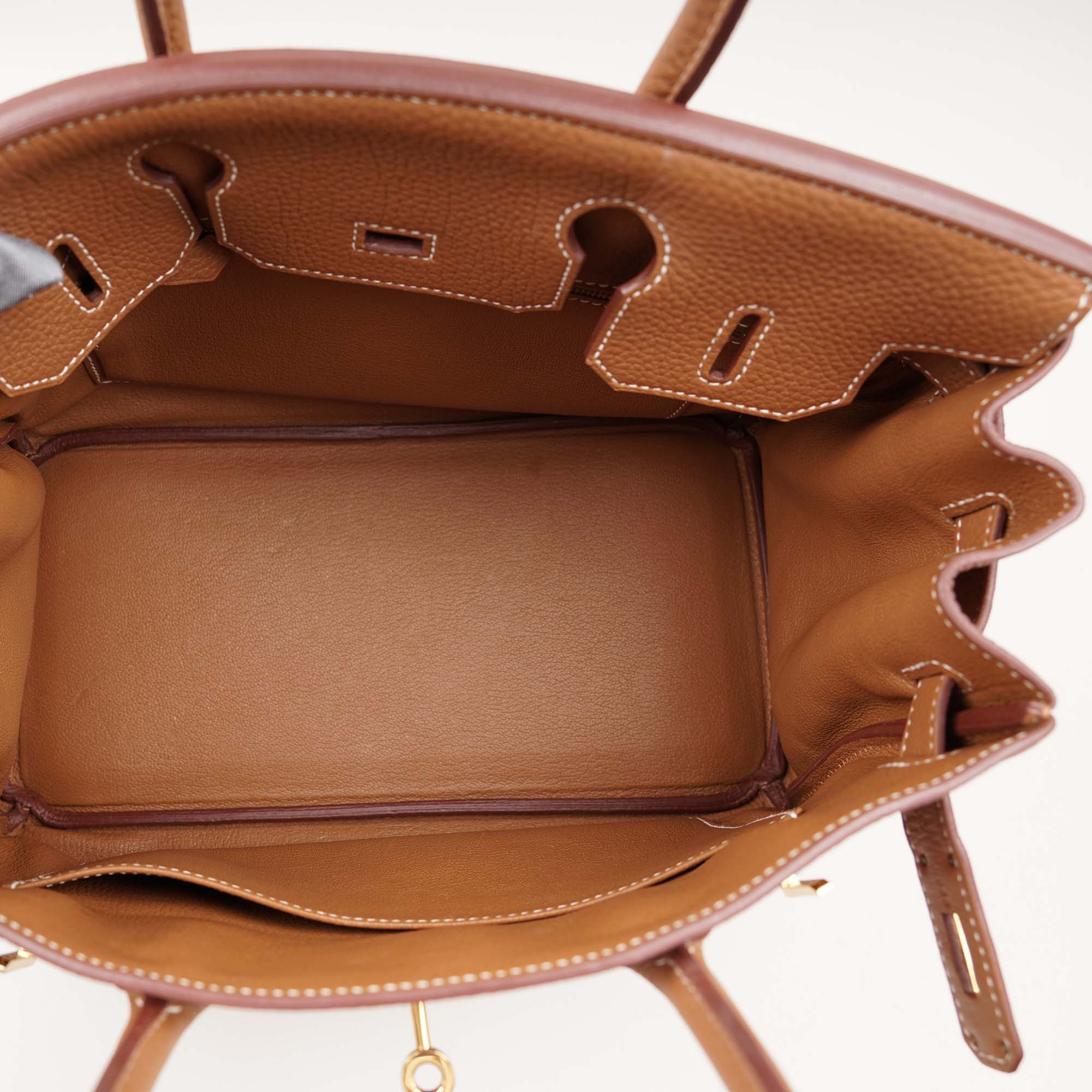 Birkin 30 Handbag image