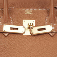 Birkin 30 Handbag thumbnail image