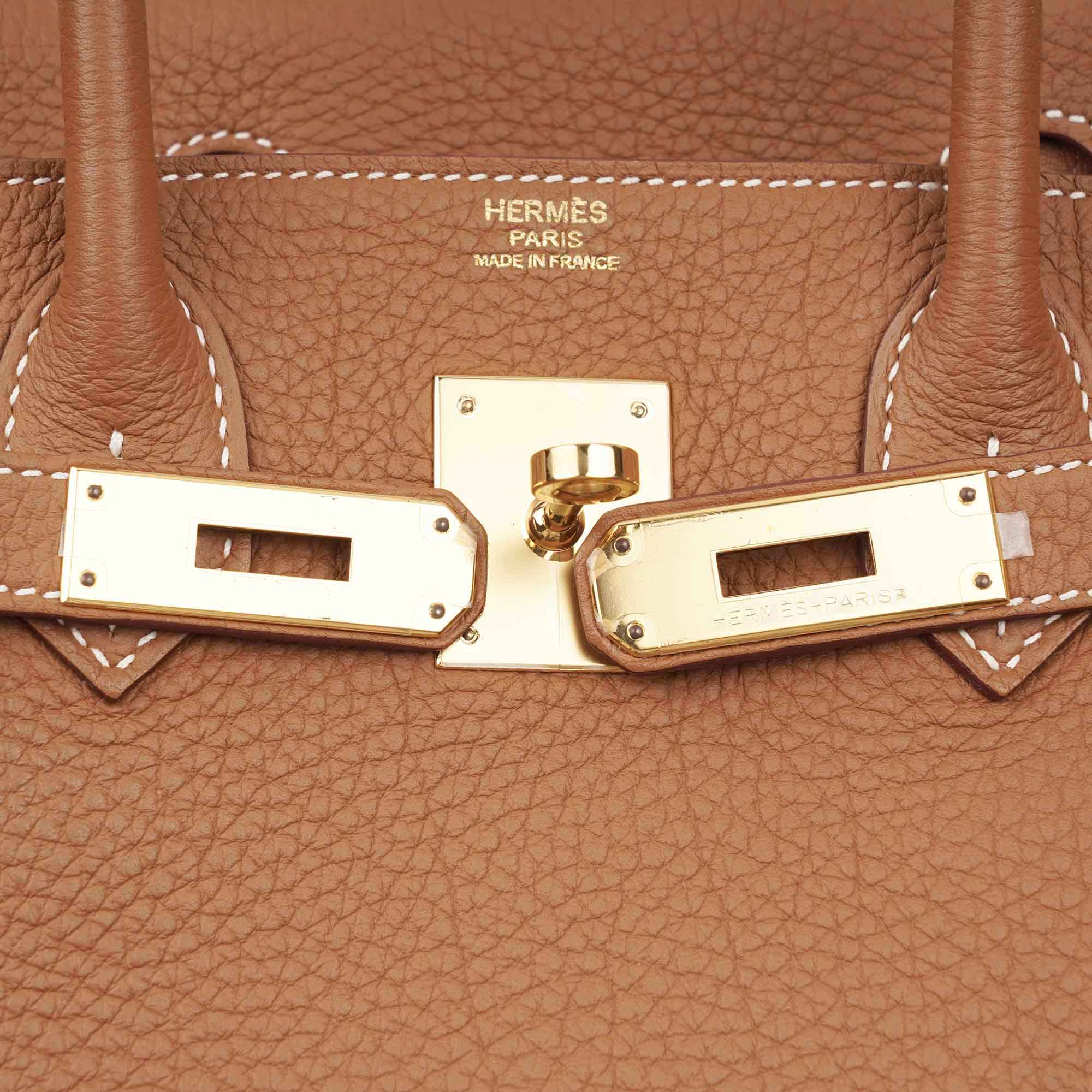 Birkin 30 Handbag image