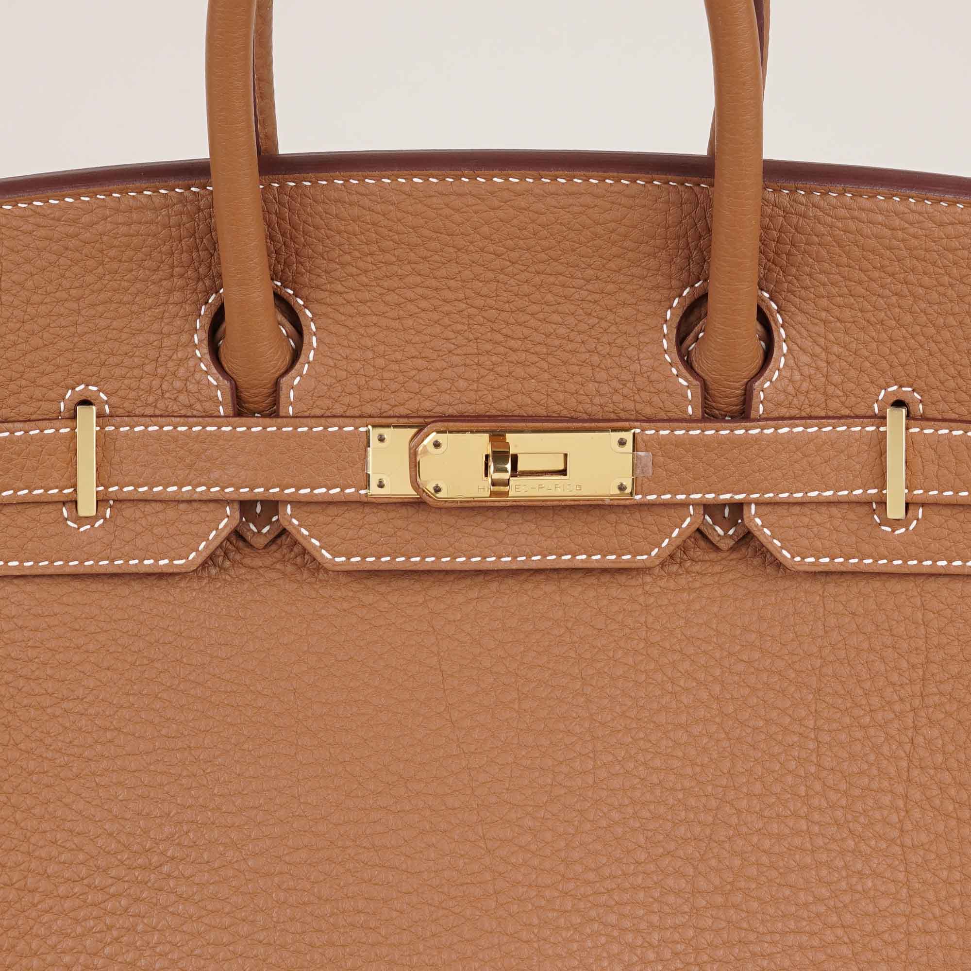 Birkin 30 Handbag image