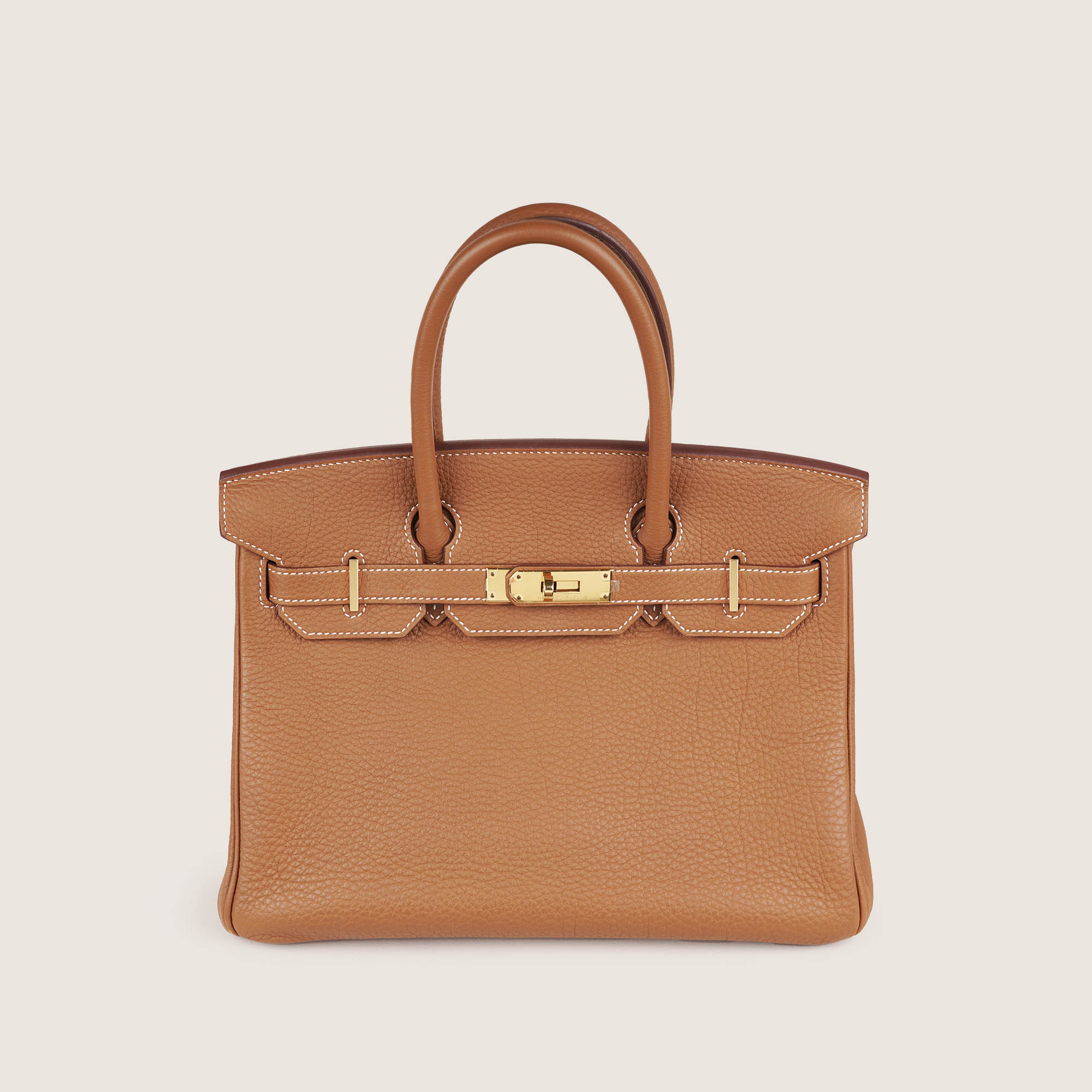 Birkin 30 Handbag image