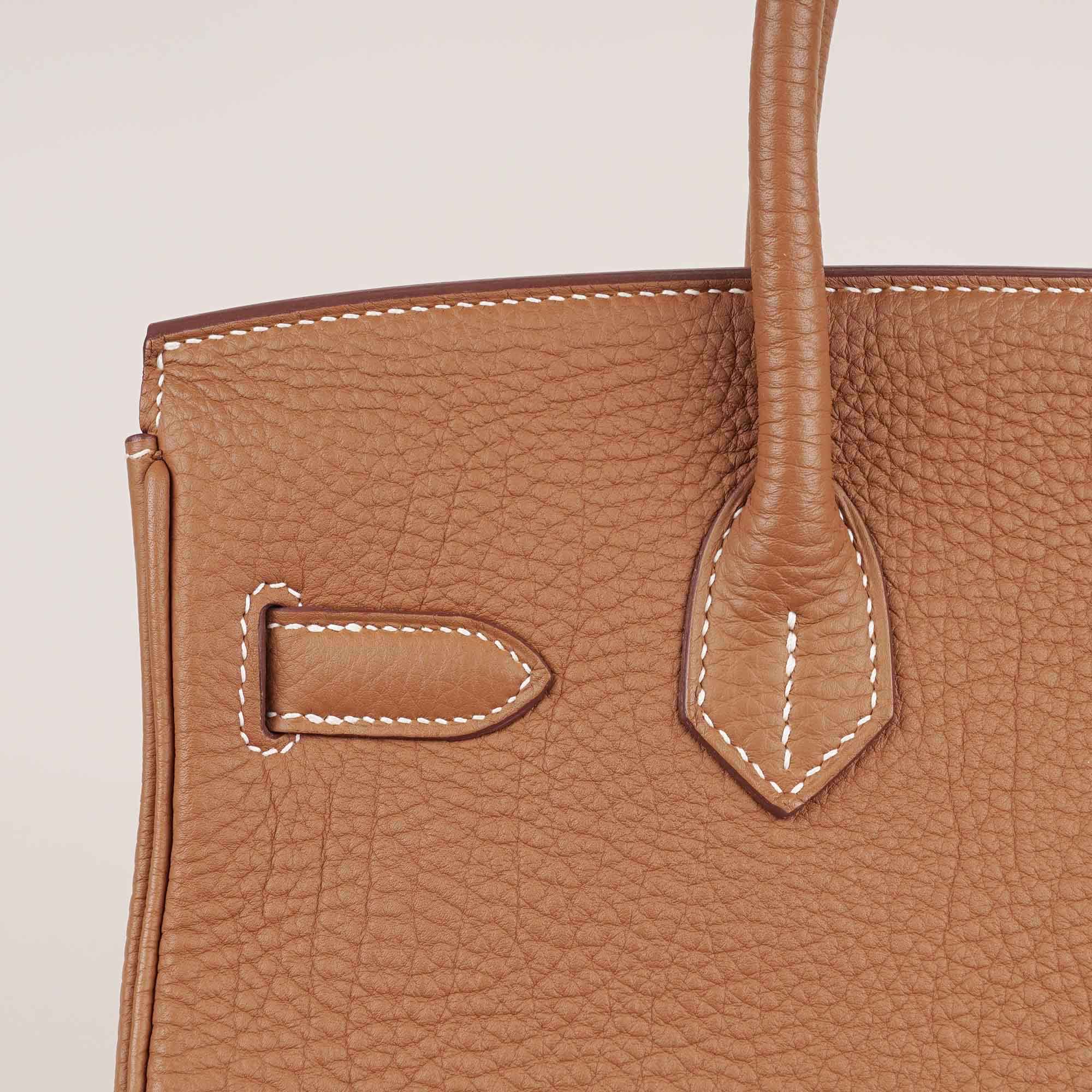 Birkin 30 Handbag image