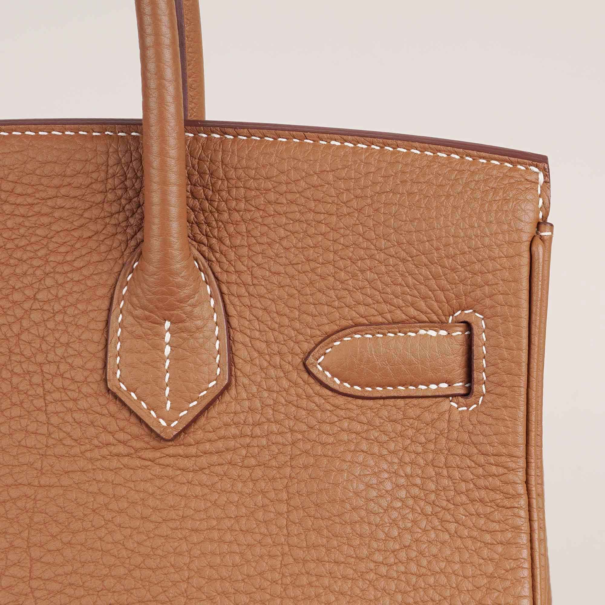 Birkin 30 Handbag image