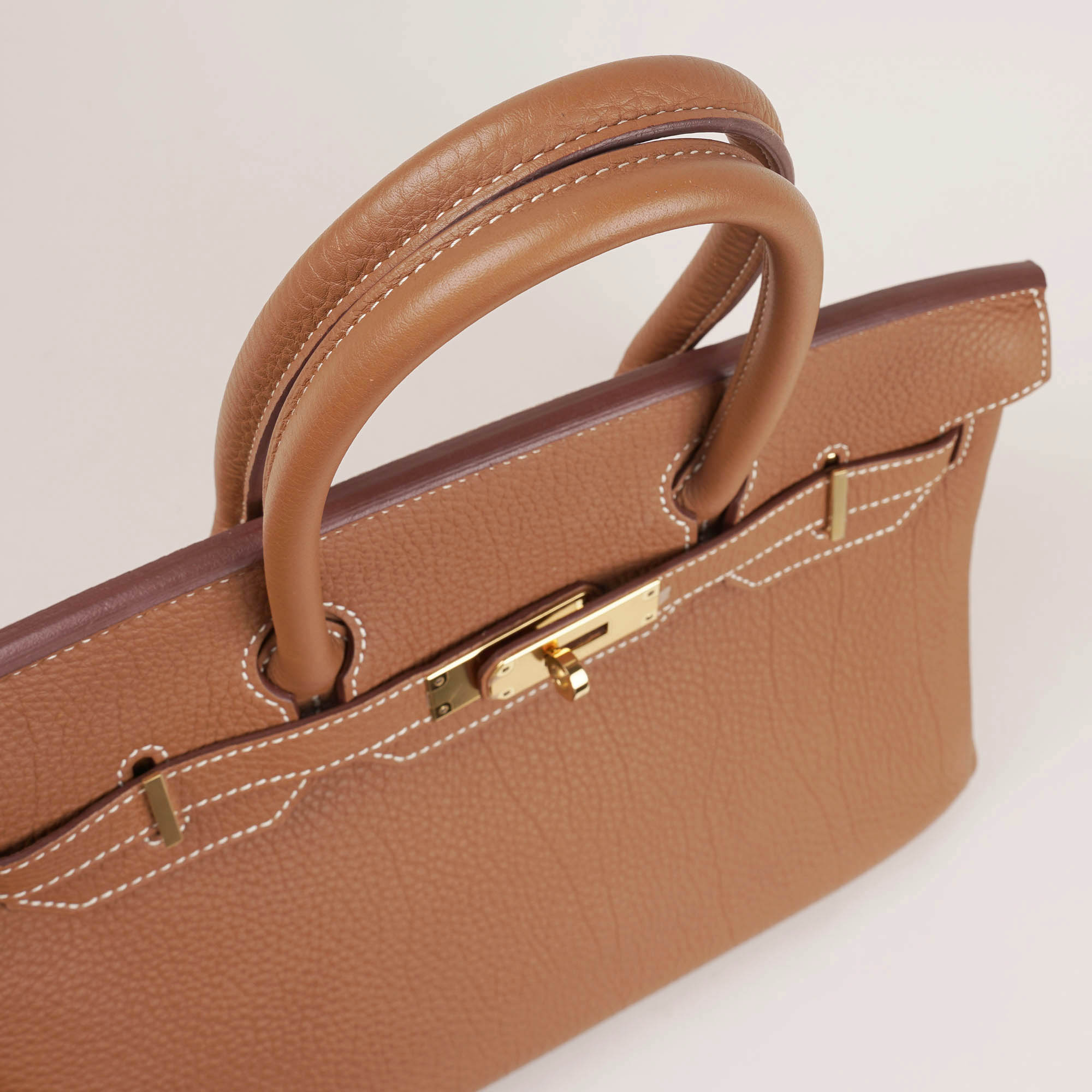 Birkin 30 Handbag image