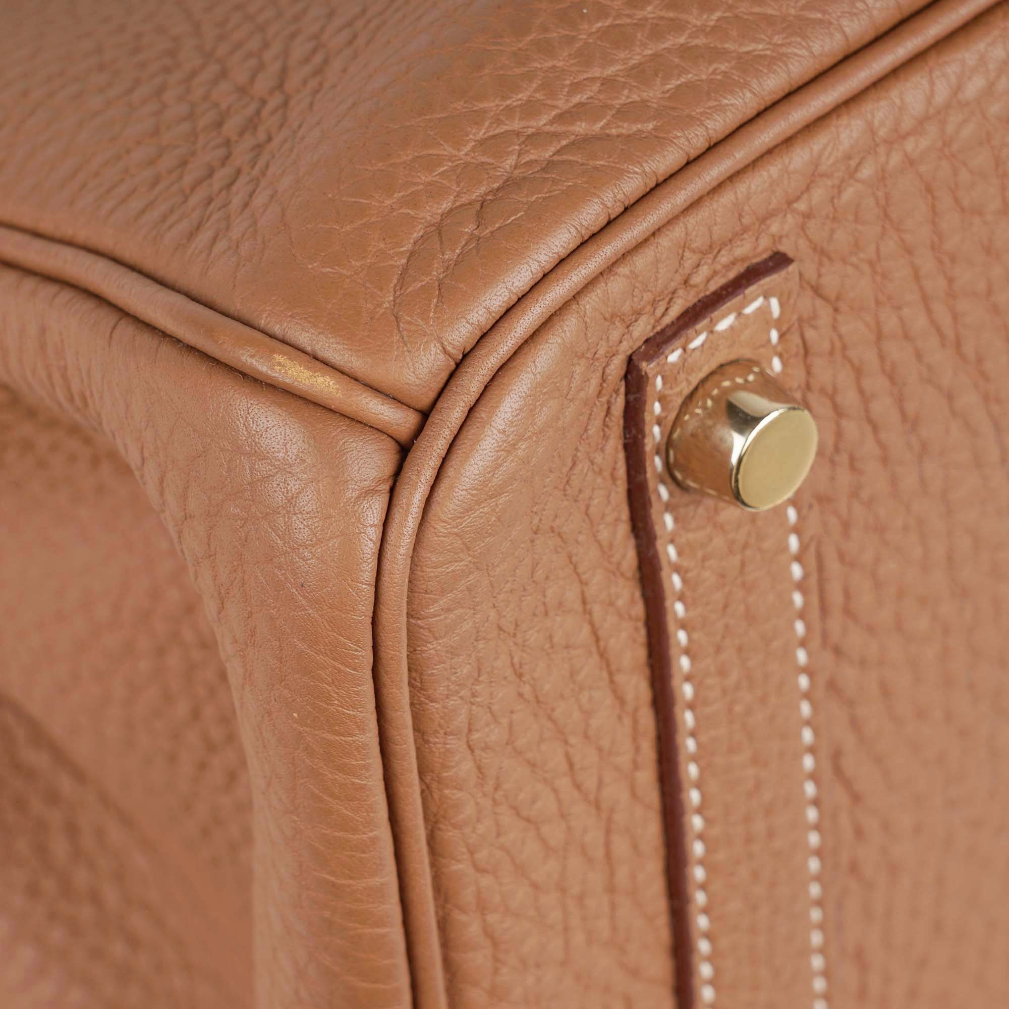 Birkin 30 Handbag image