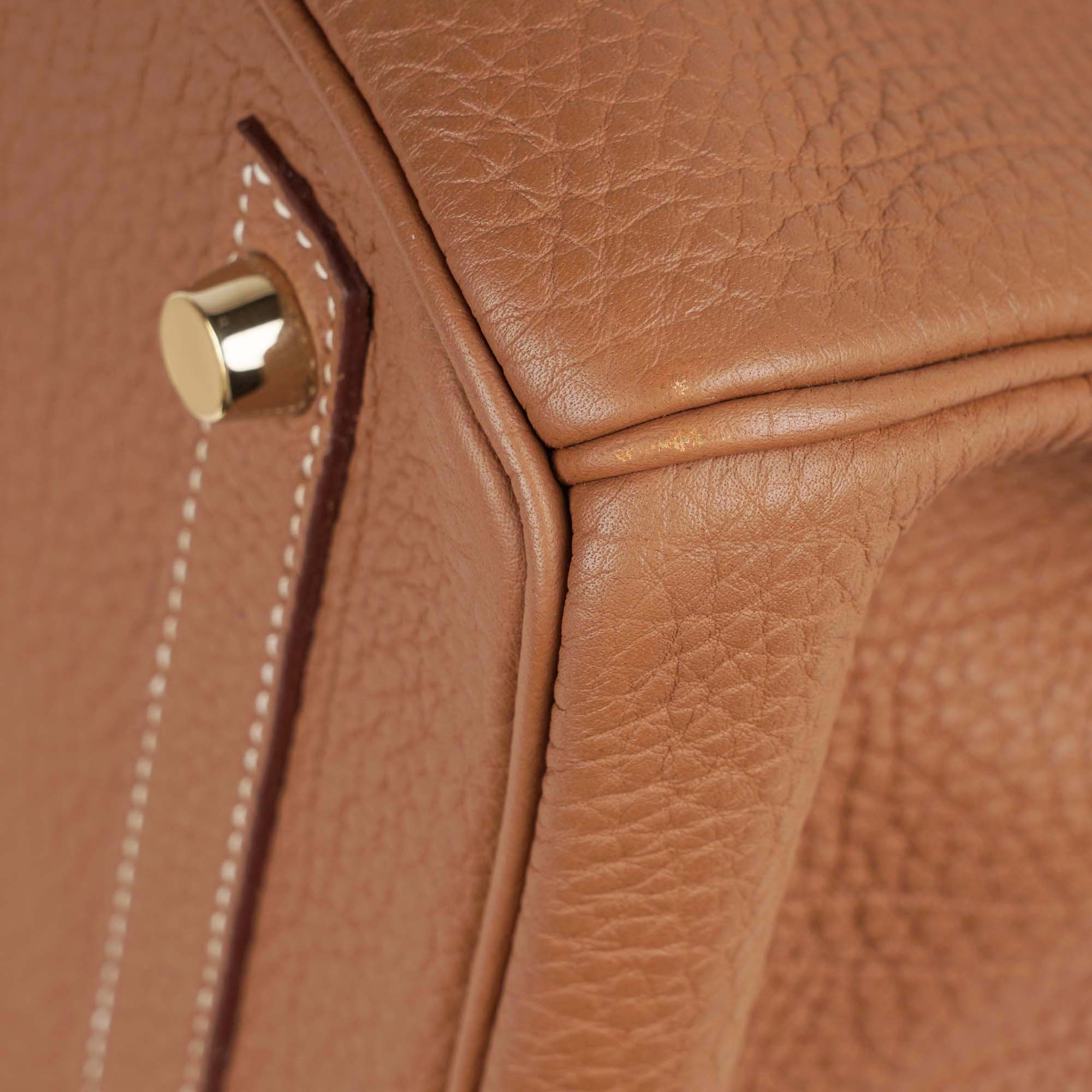 Birkin 30 Handbag image