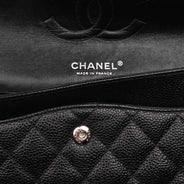 Classic Medium Double Flap Bag thumbnail image