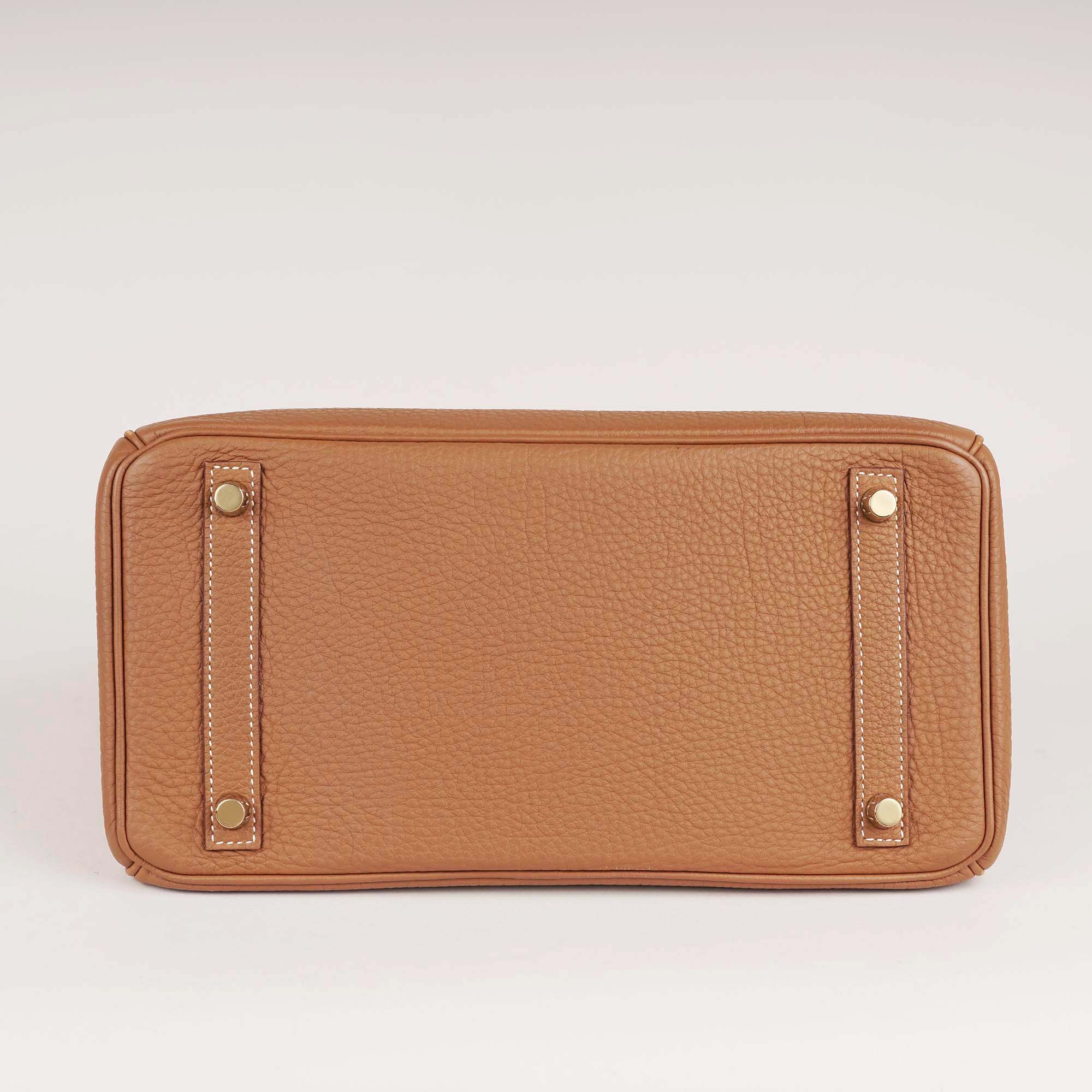 Birkin 30 Handbag image