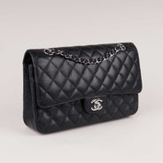 Classic Medium Double Flap Bag thumbnail image