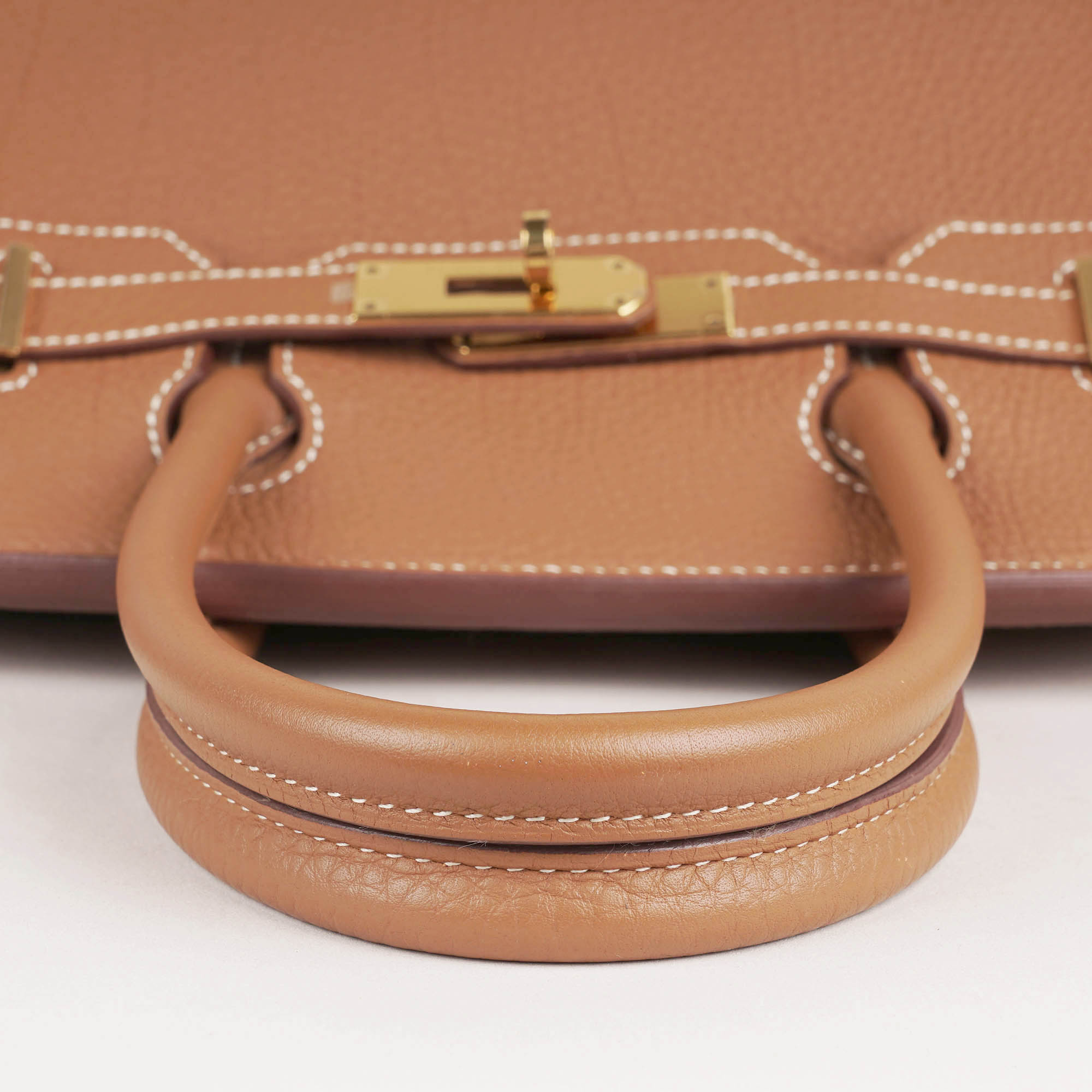 Birkin 30 Handbag image