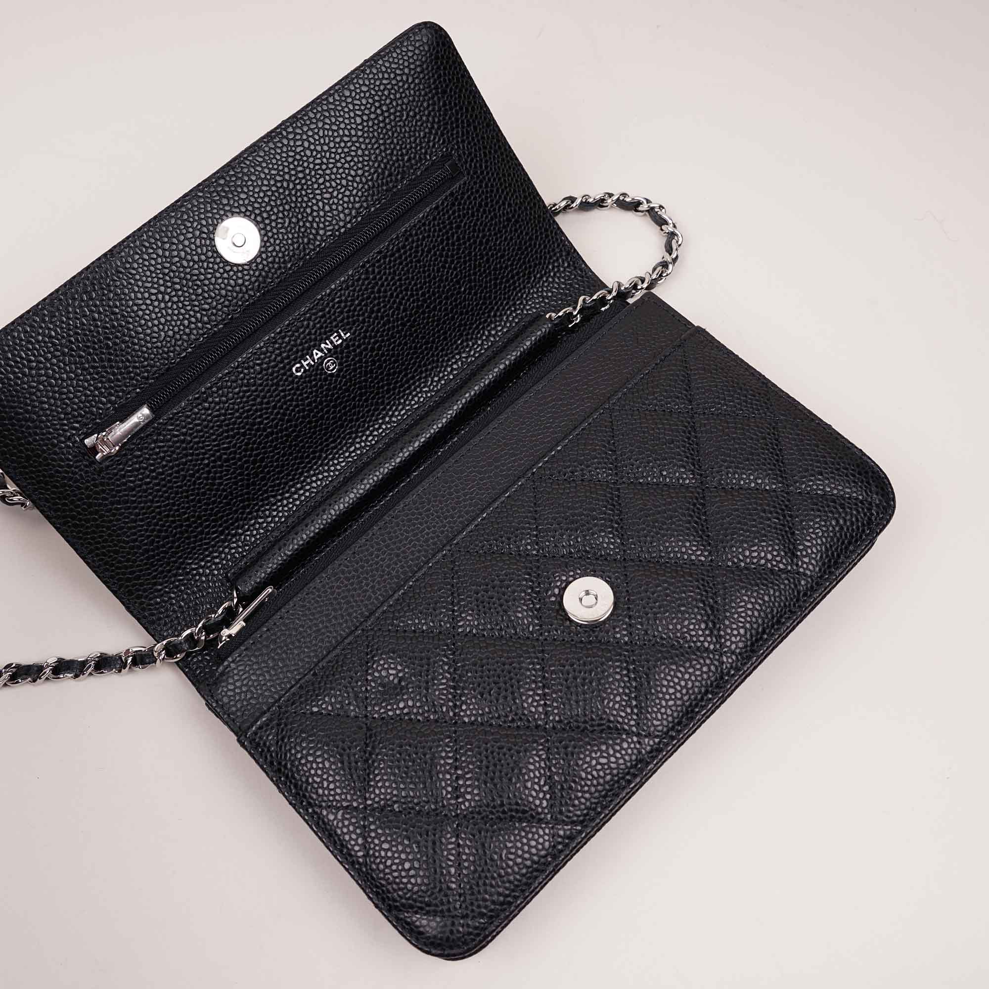Classic Wallet on Chain (SHW) image