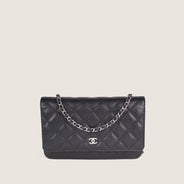 Classic Wallet on Chain (SHW) thumbnail image