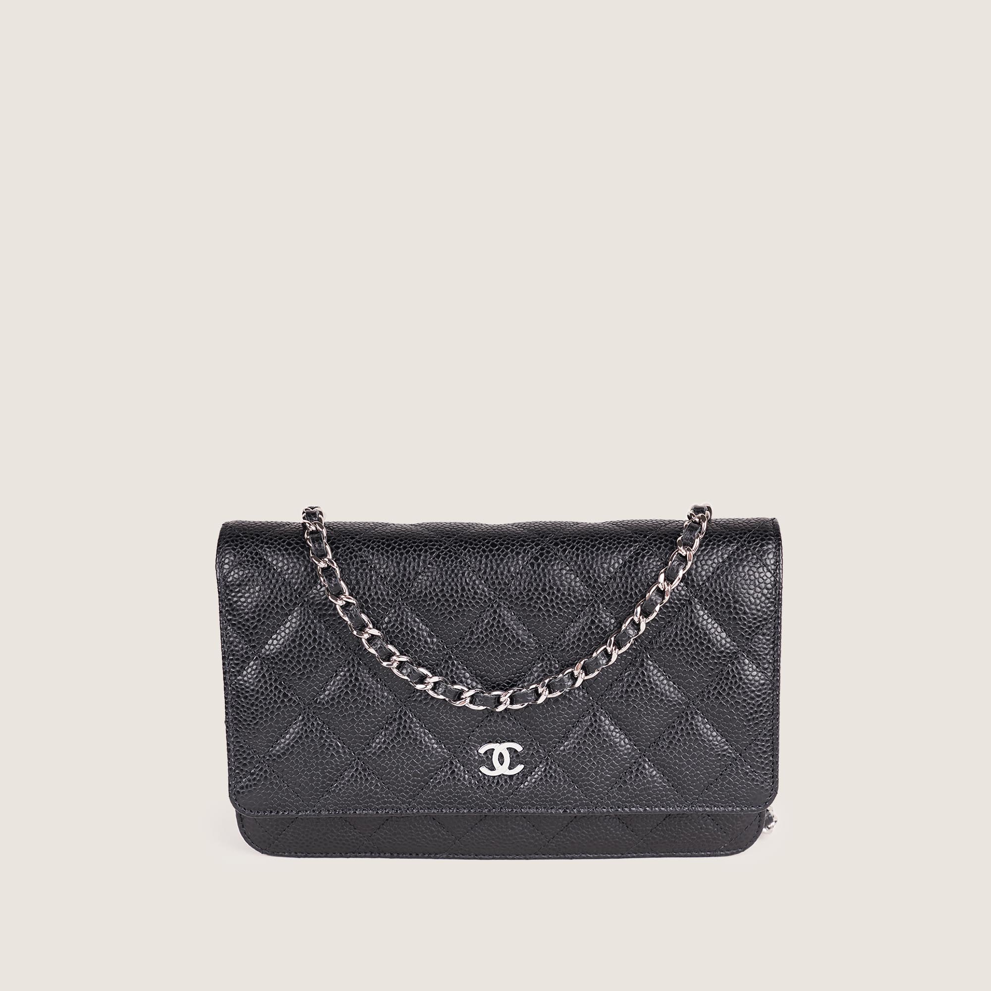 Classic Wallet on Chain (SHW)