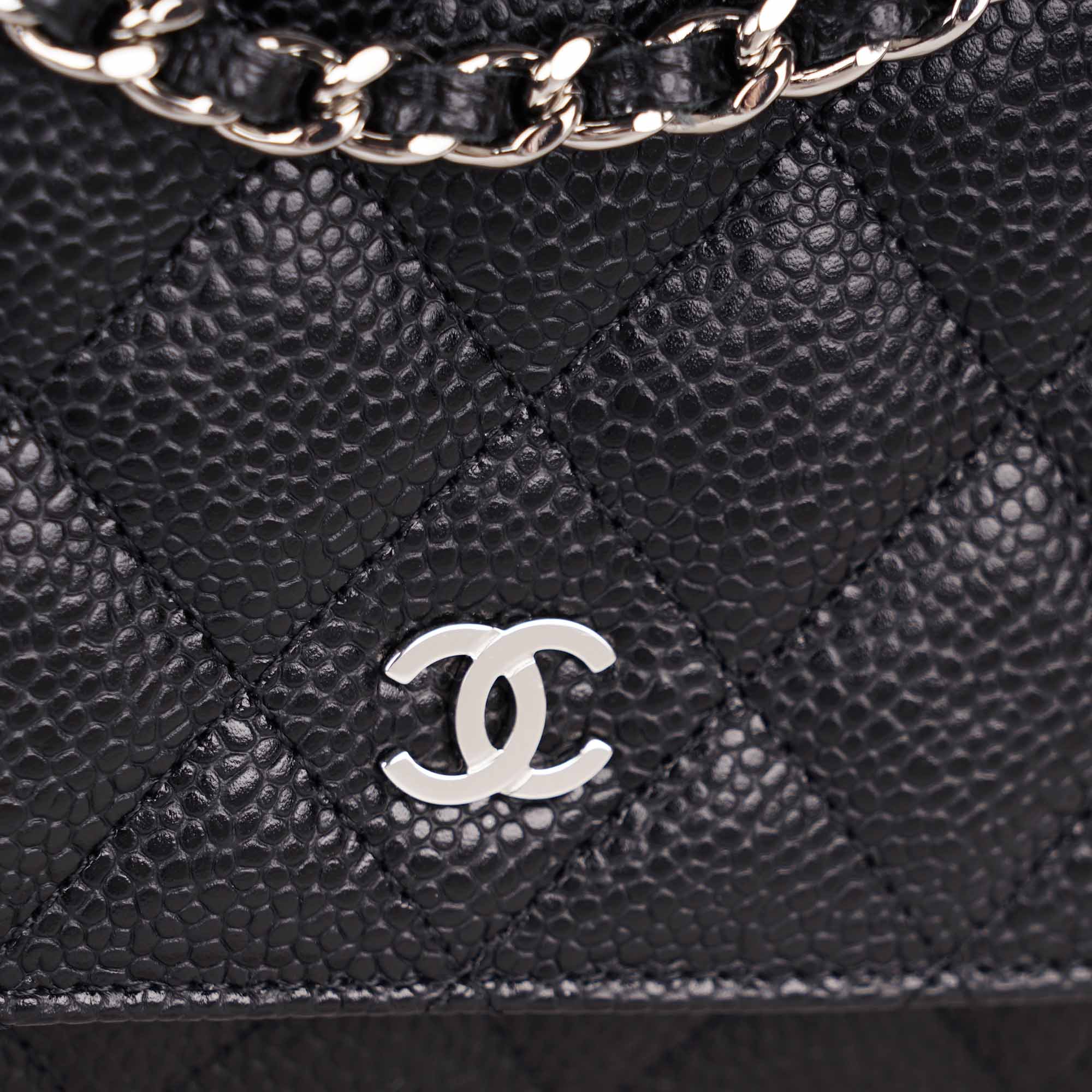 Classic Wallet on Chain (SHW) image