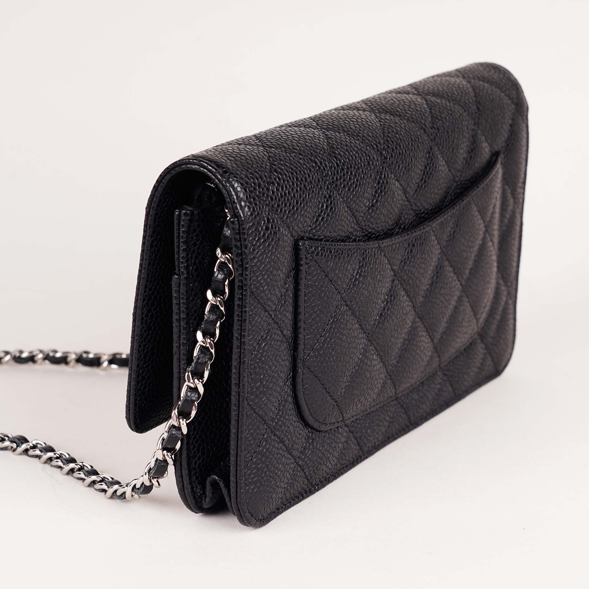 Classic Wallet on Chain (SHW) image