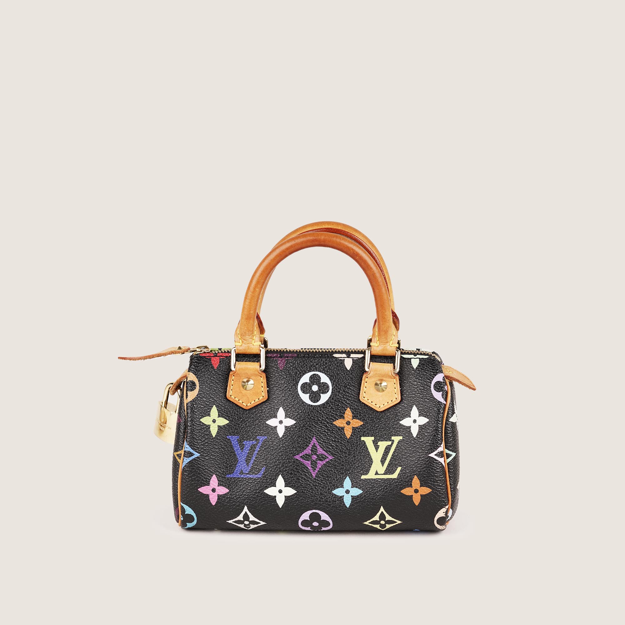 Speedy Nano Handbag