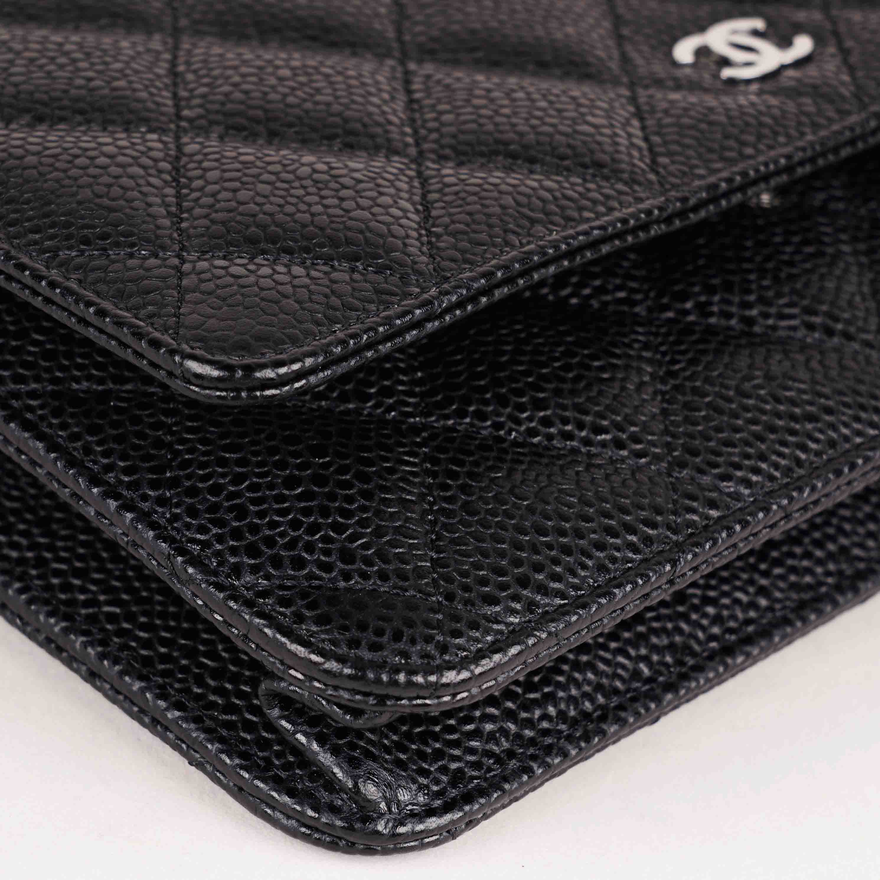 Classic Wallet on Chain (SHW) image