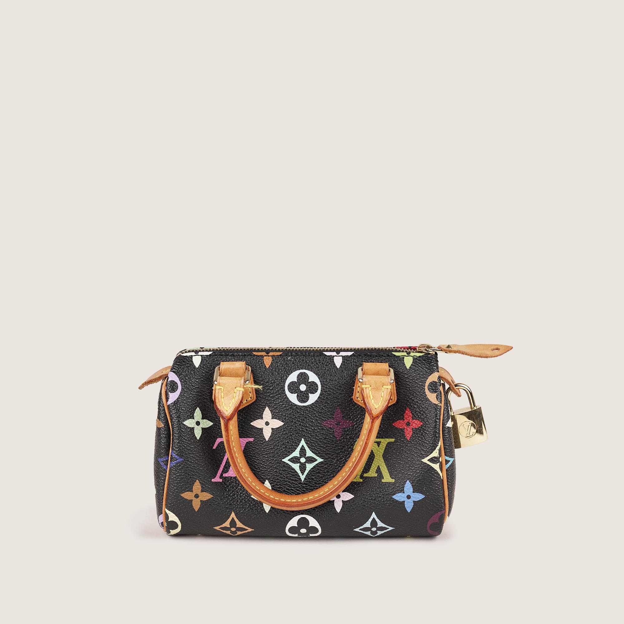 Speedy Nano Handbag