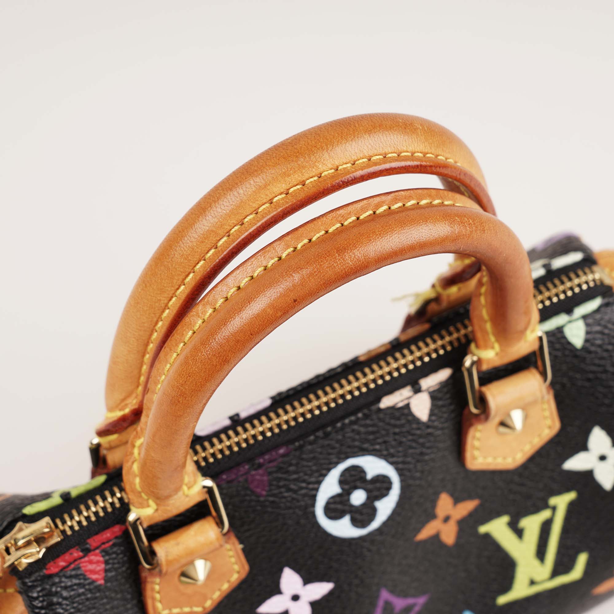 Speedy Nano Handbag image