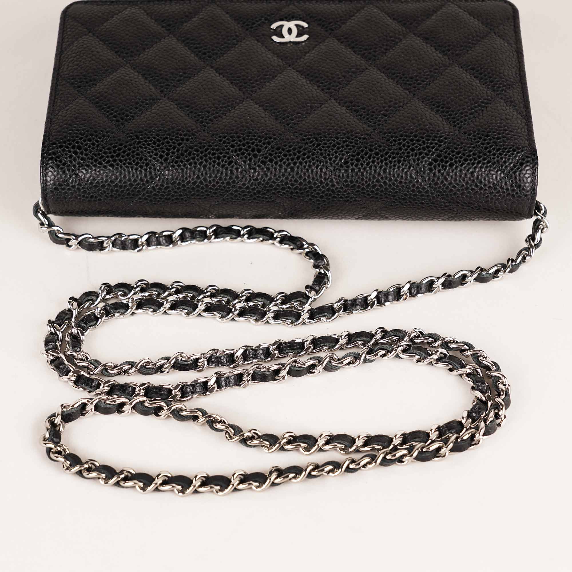 Classic Wallet on Chain (SHW) image