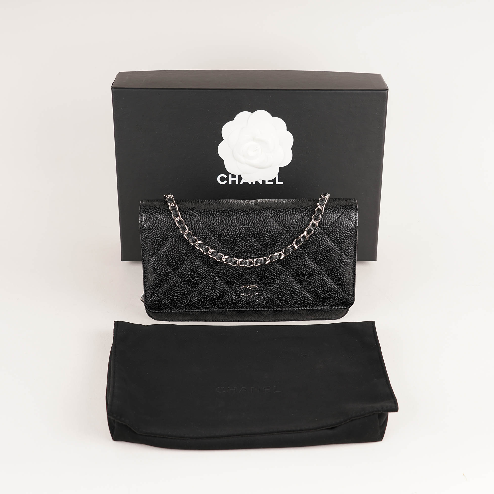 Classic Wallet on Chain (SHW) image