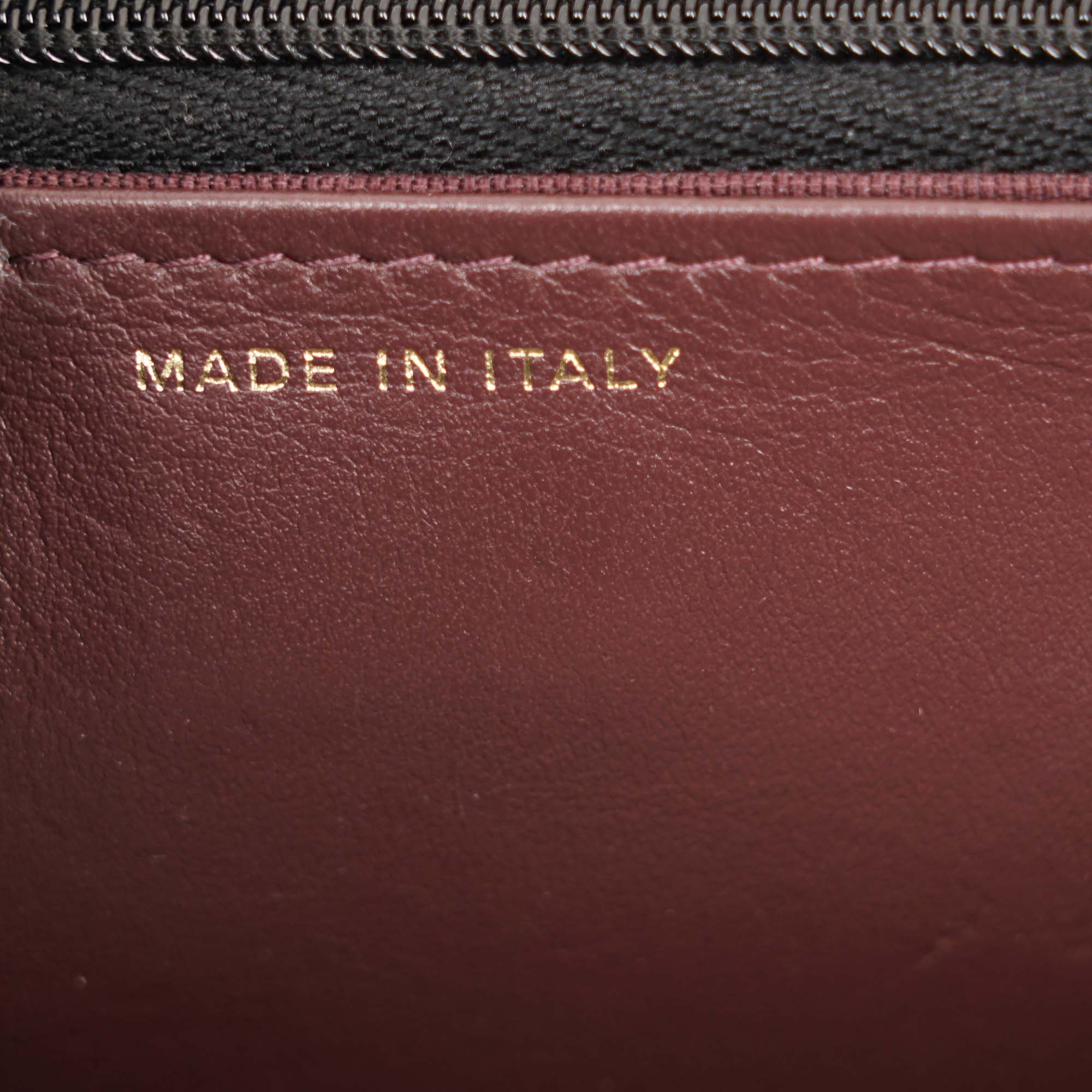 Classic Wallet on Chain (GHW) image