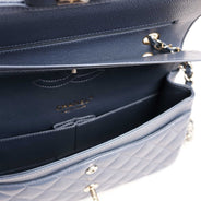 Classic Medium Double Flap Bag 2024 thumbnail image