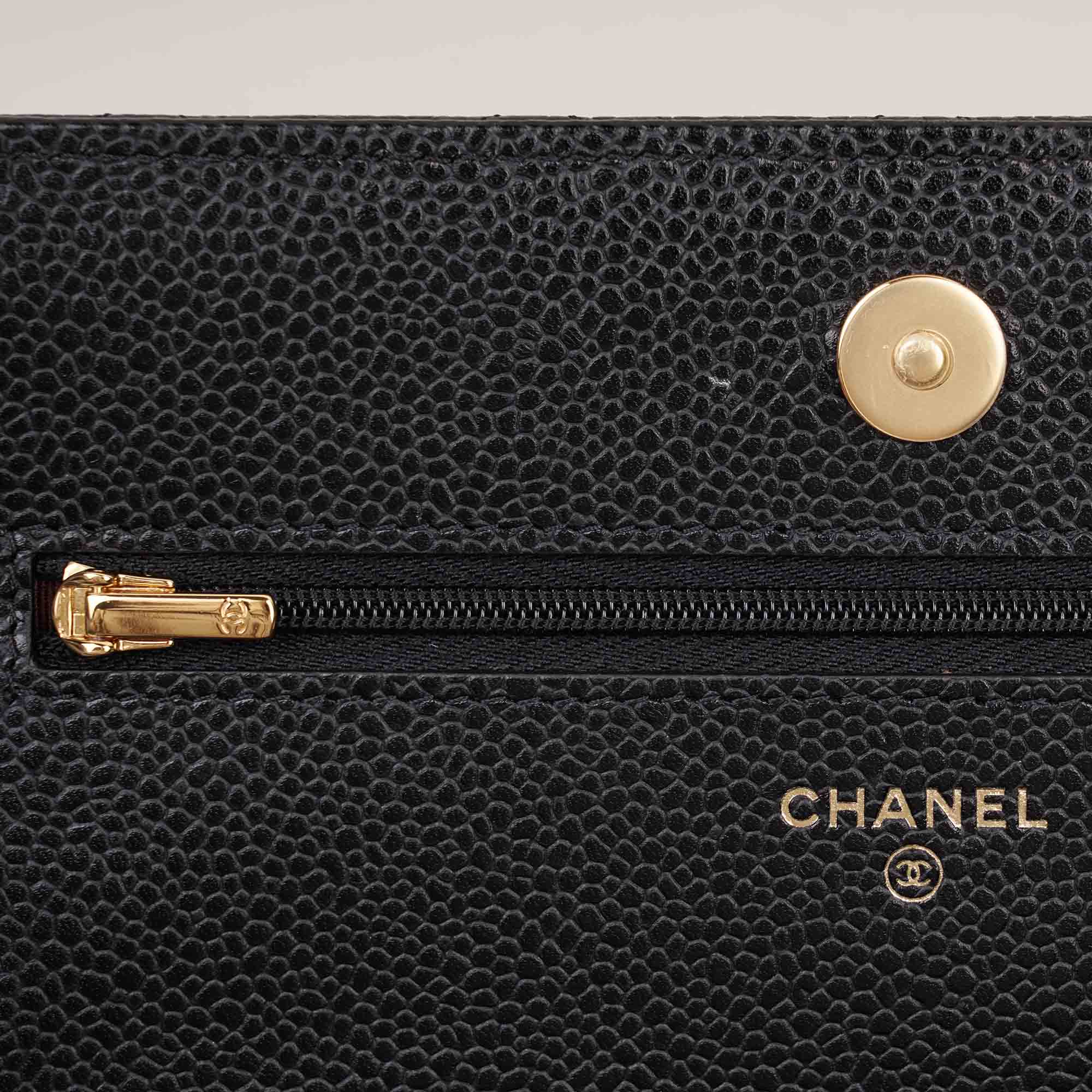 Classic Wallet on Chain (GHW) image