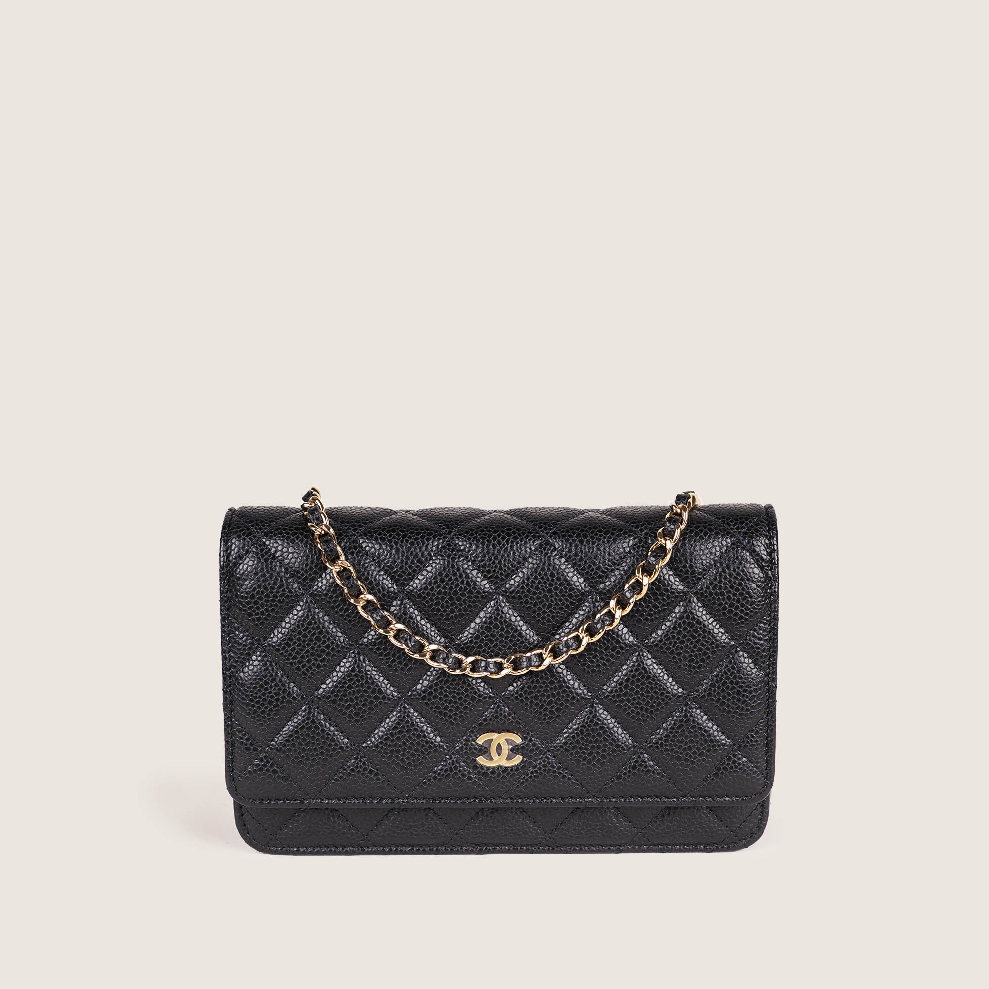 Classic Wallet on Chain (GHW)