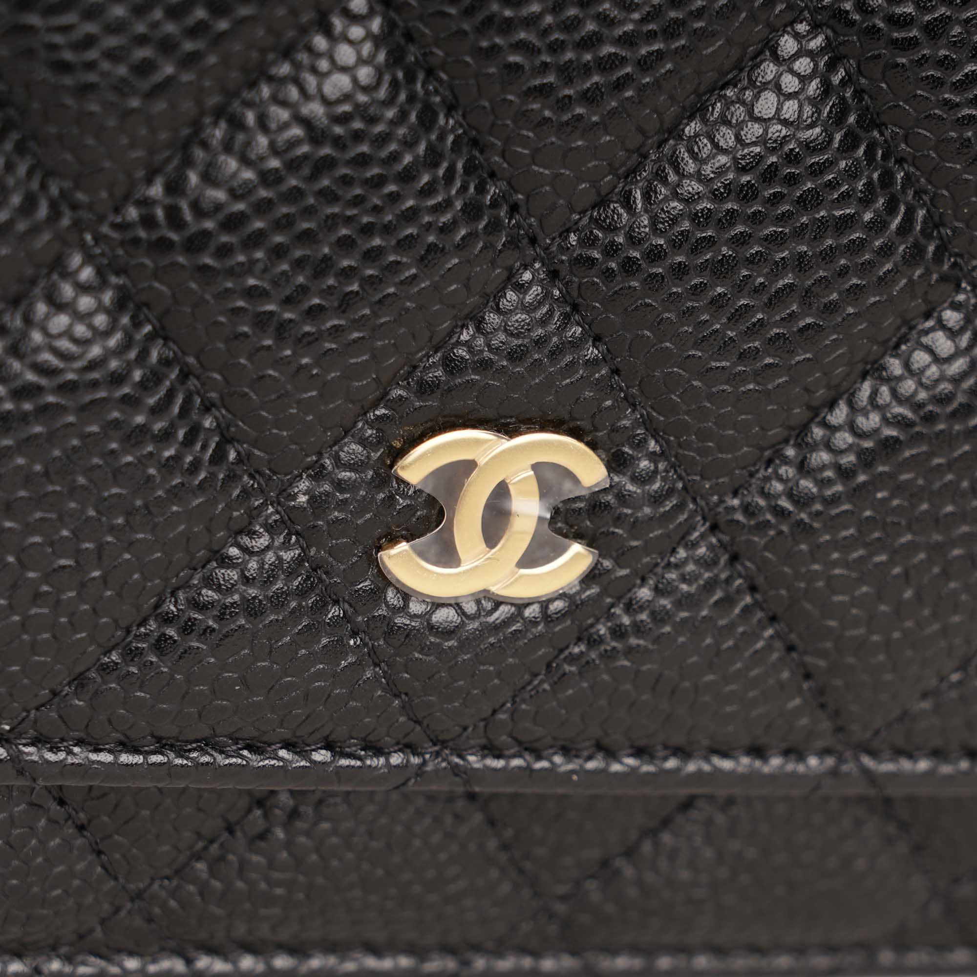 Classic Wallet on Chain (GHW) image