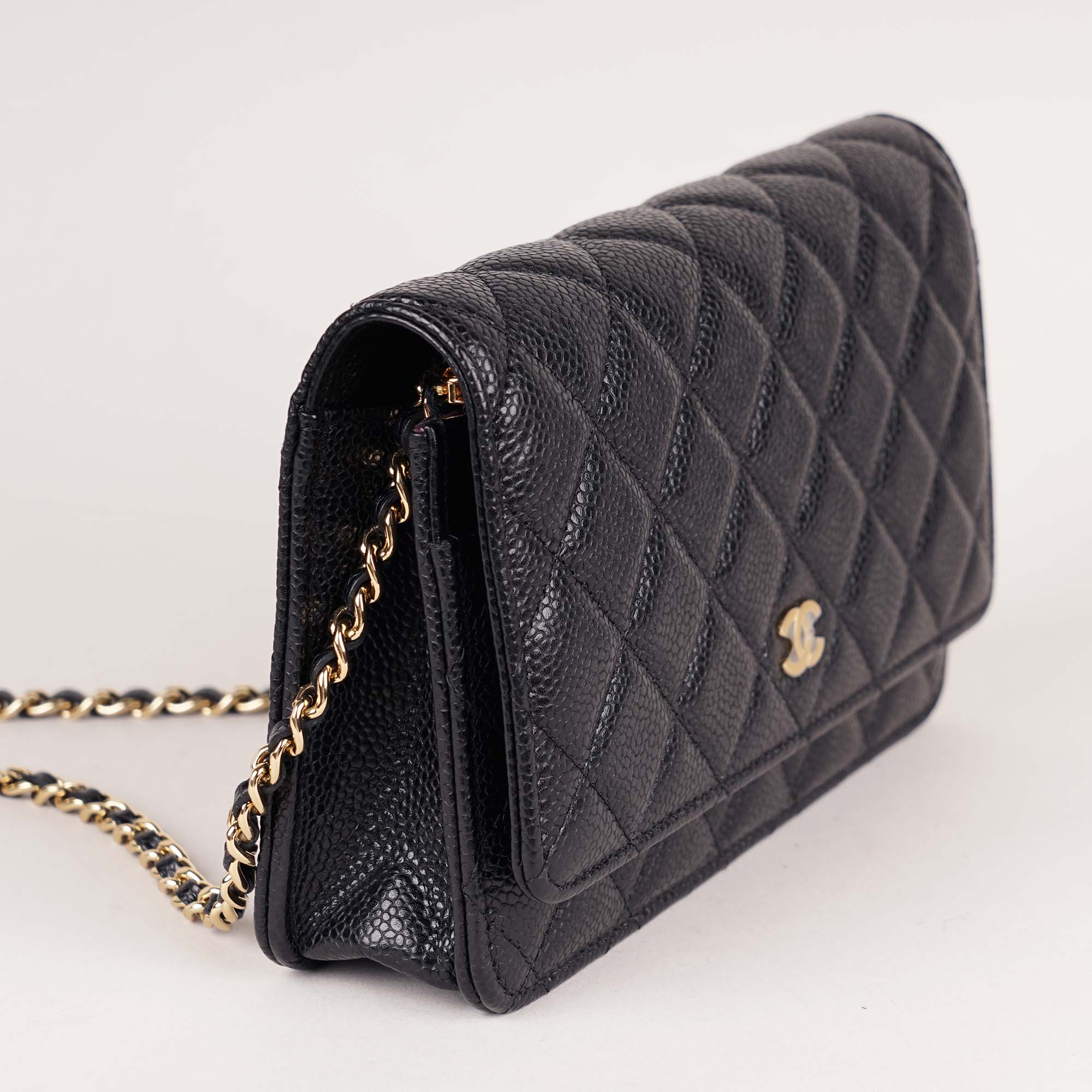 Classic Wallet on Chain (GHW) image