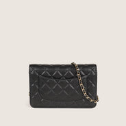 Classic Wallet on Chain (GHW) thumbnail image
