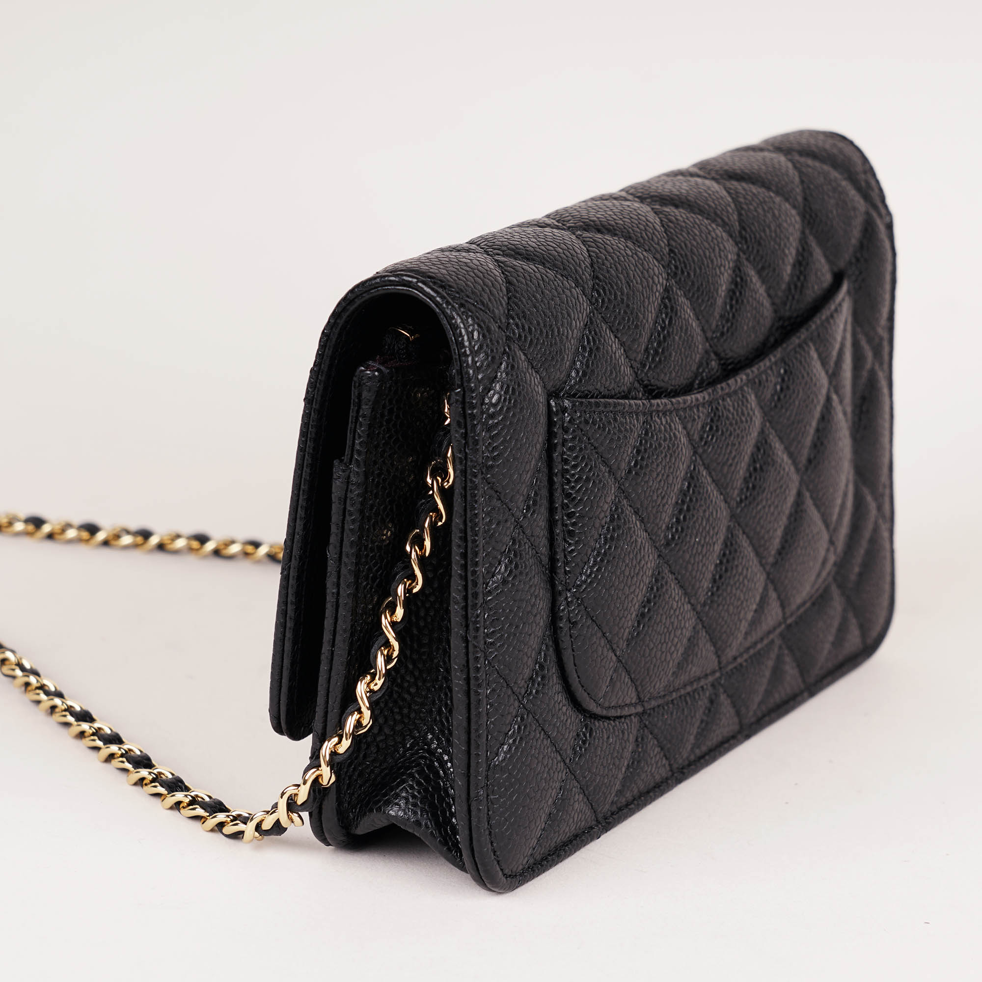 Classic Wallet on Chain (GHW) image
