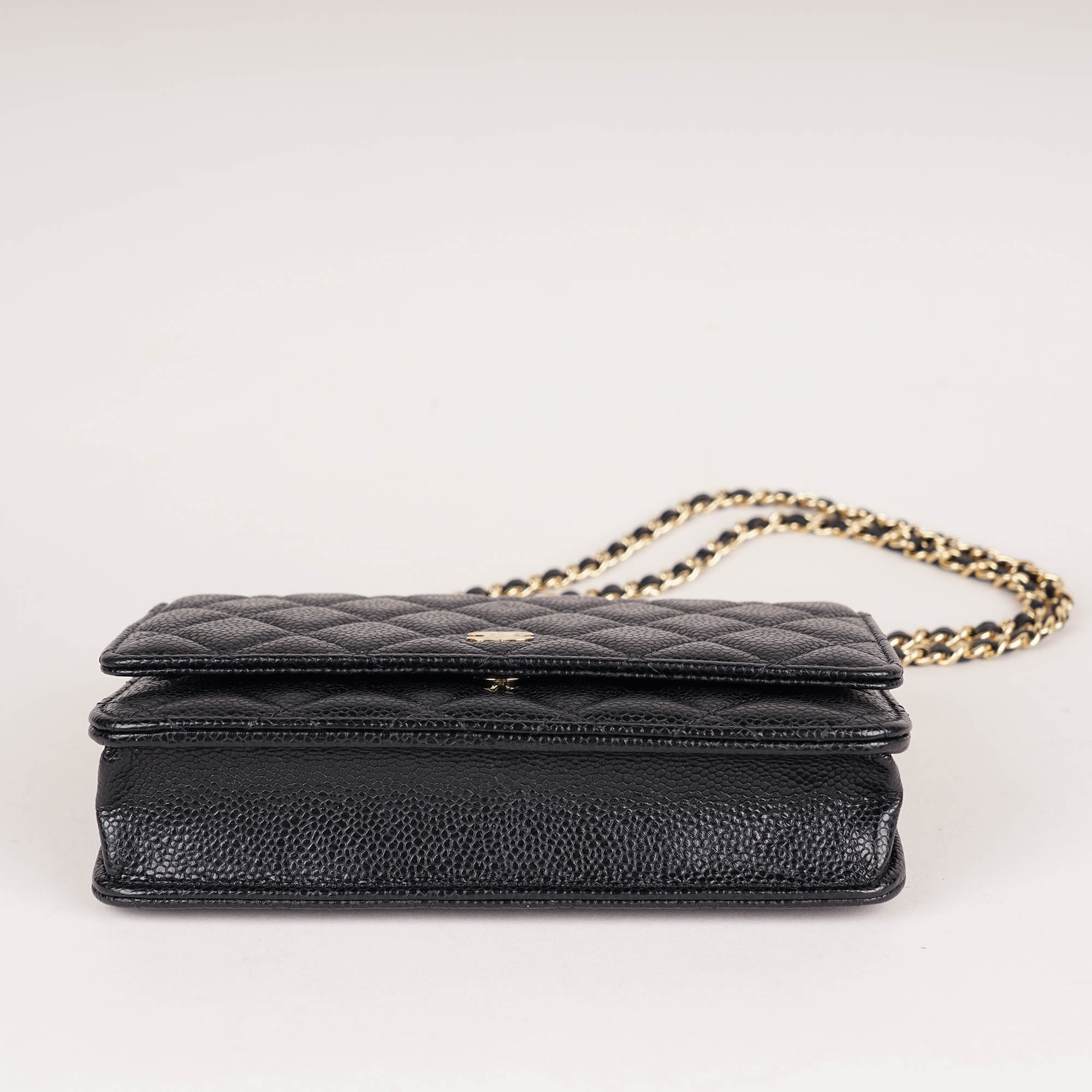 Classic Wallet on Chain (GHW) image