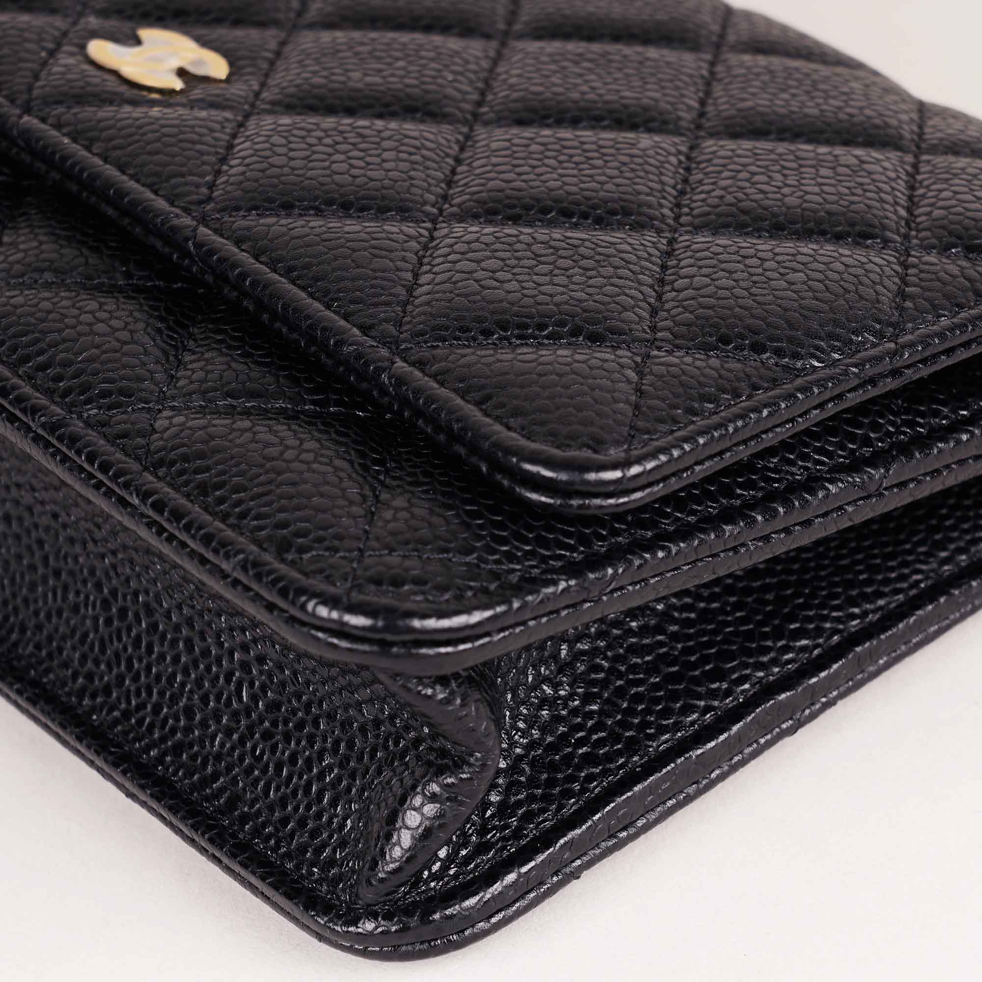 Classic Wallet on Chain (GHW) image