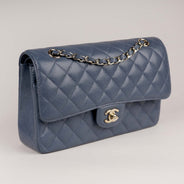Classic Medium Double Flap Bag 2024 thumbnail image