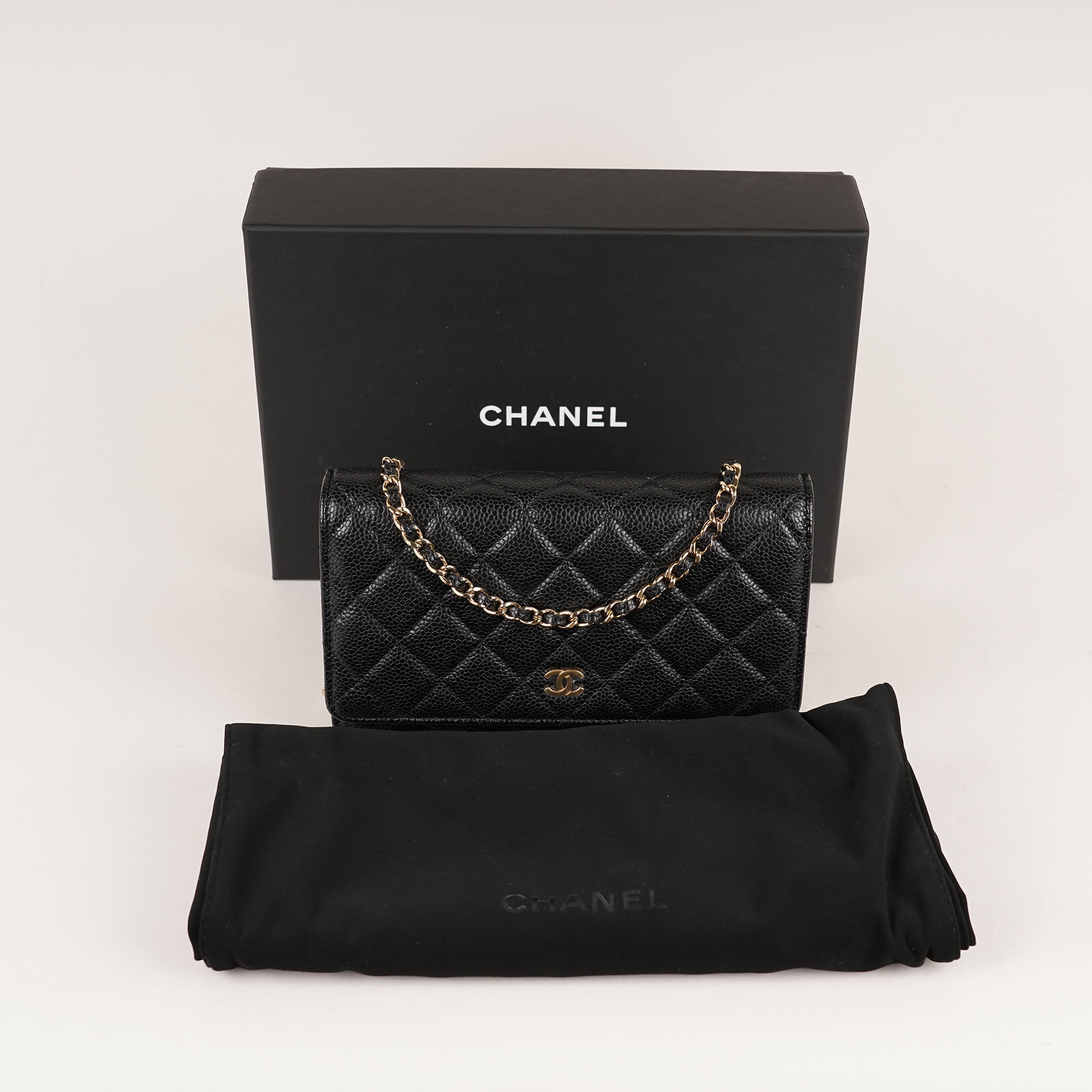 Classic Wallet on Chain (GHW) image