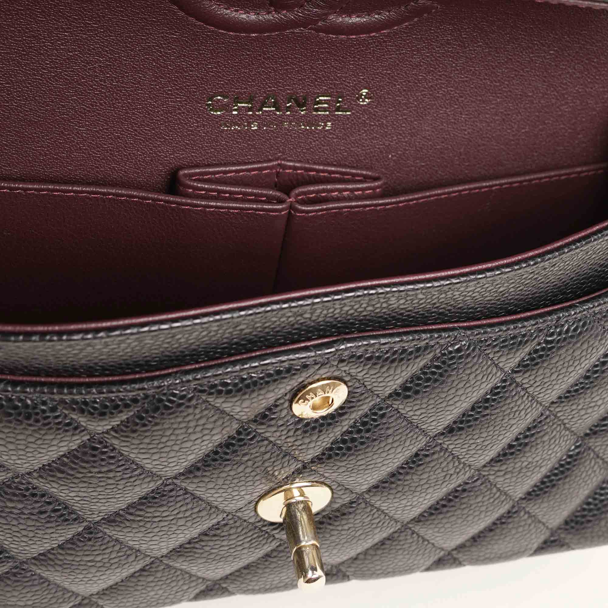 Classic Small Double Flap Bag 2024 image