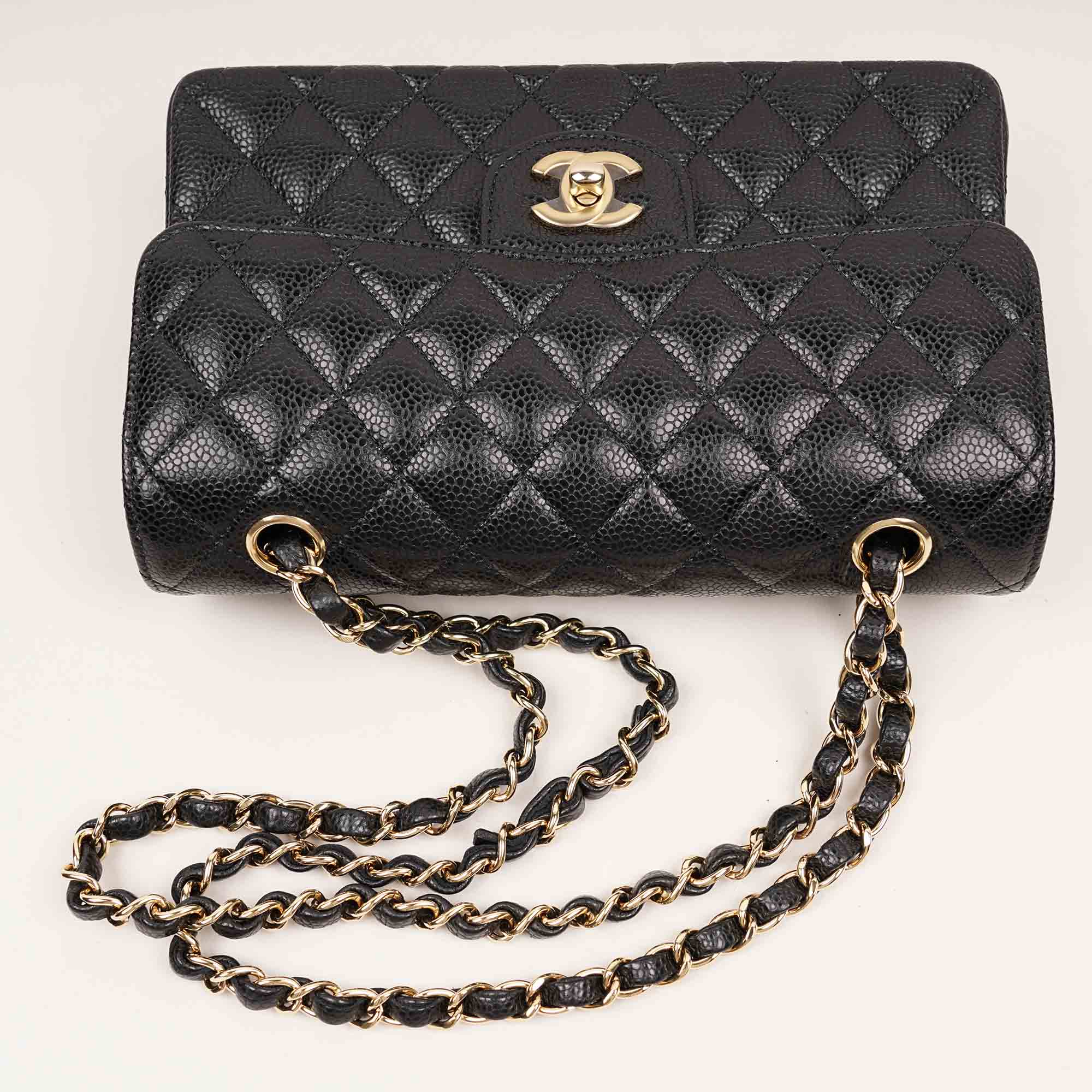 Classic Small Double Flap Bag 2024 image