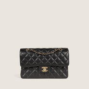 Classic Small Double Flap Bag 2024 thumbnail image