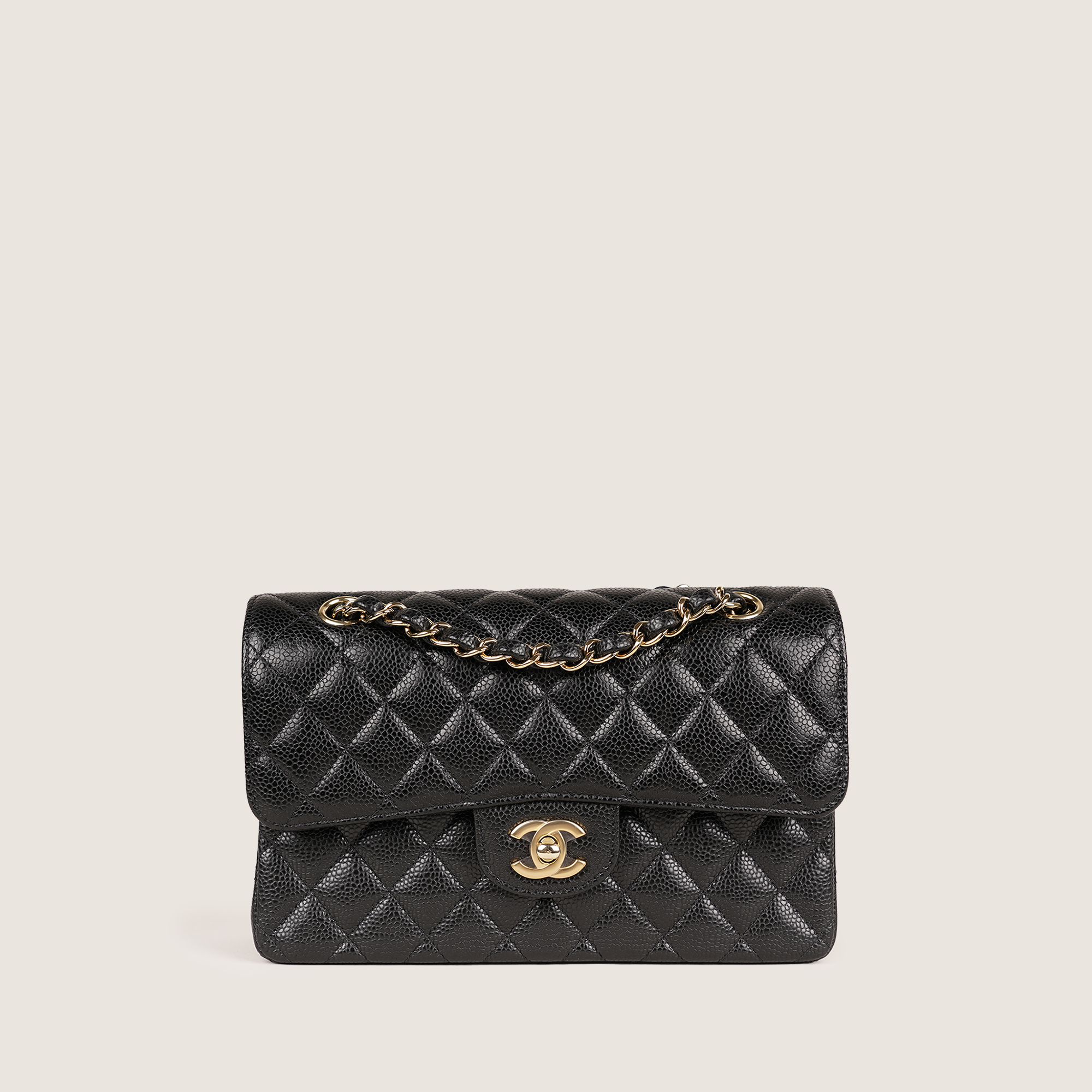 Classic Small Double Flap Bag 2024 image