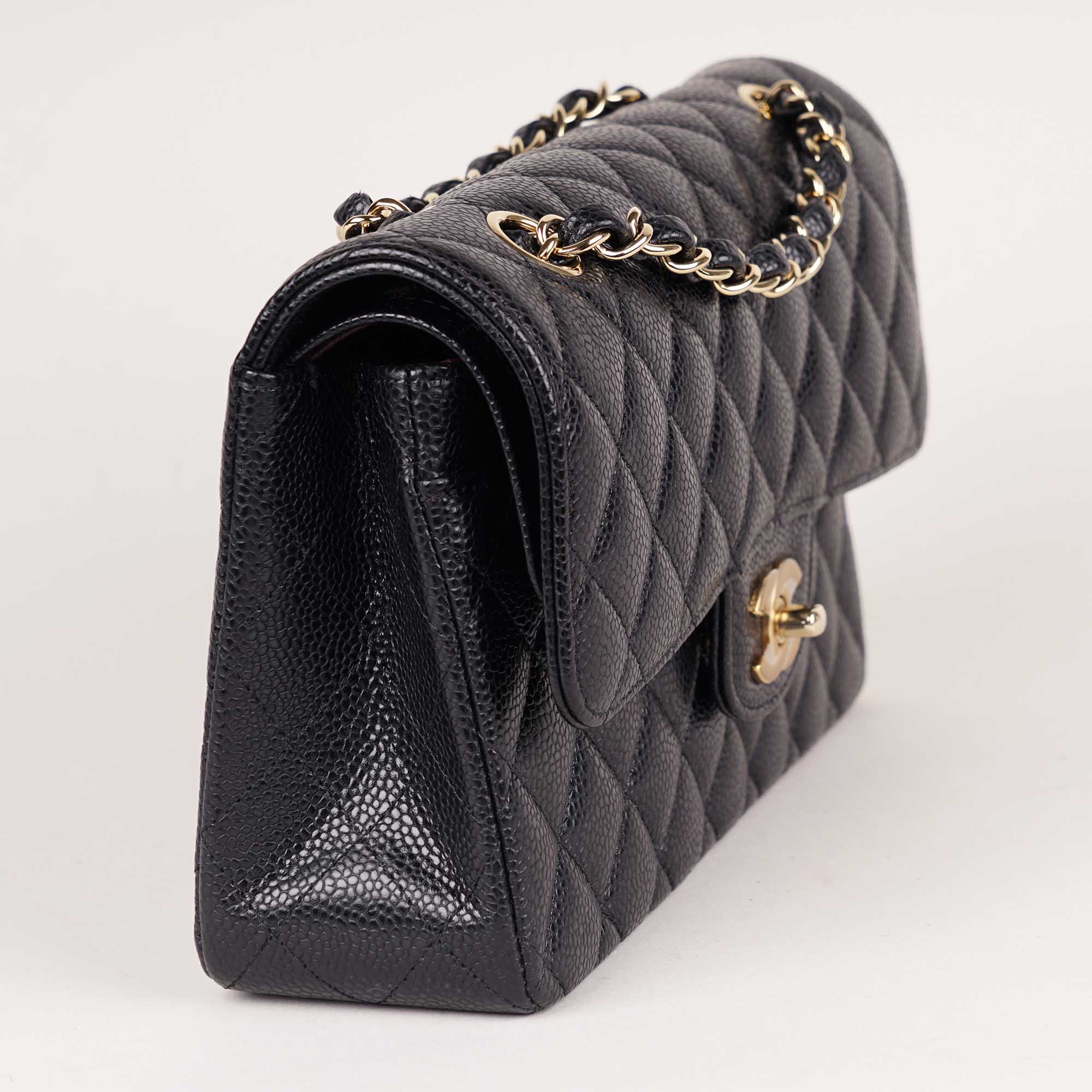 Classic Small Double Flap Bag 2024 image