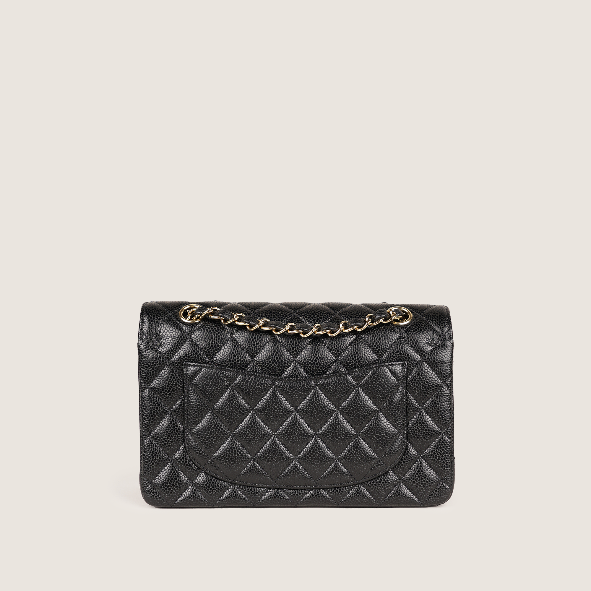 Classic Small Double Flap Bag 2024 image