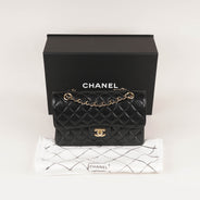 Classic Small Double Flap Bag 2024 thumbnail image