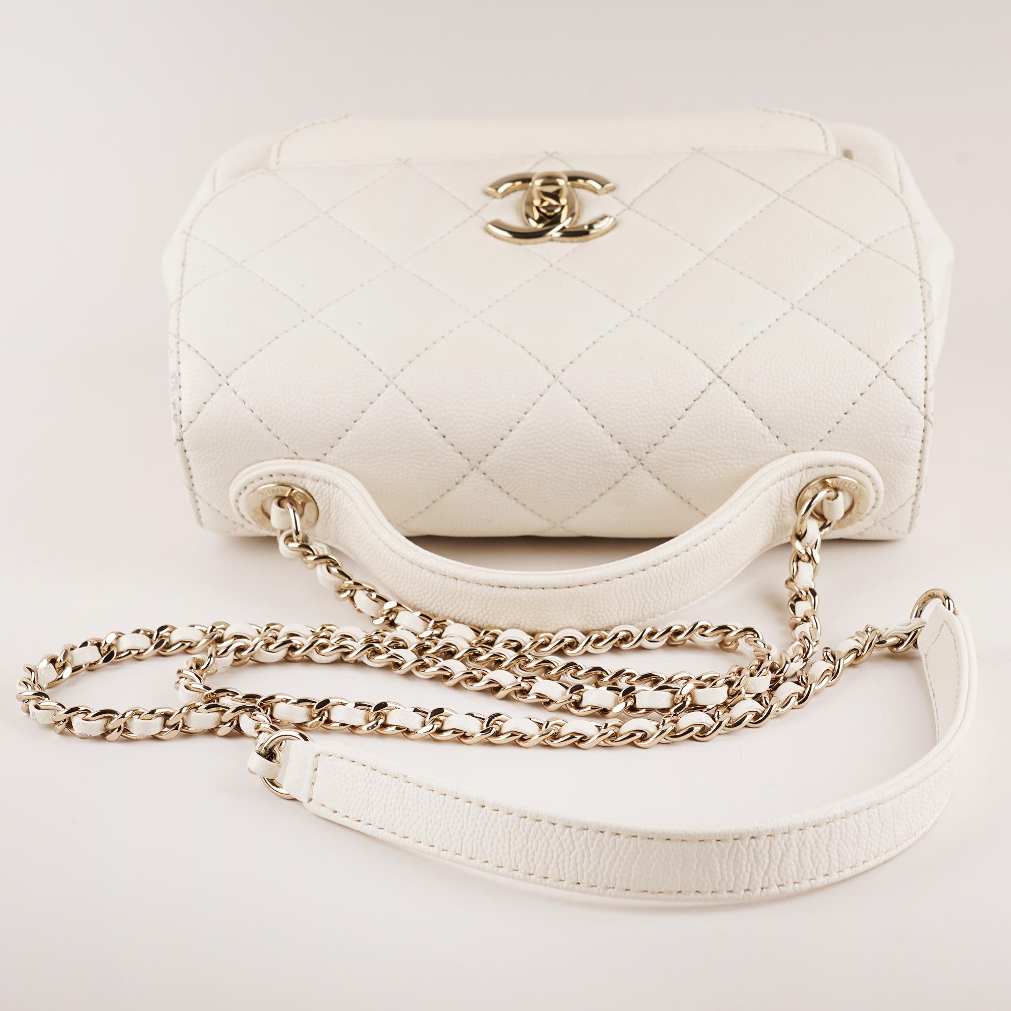 Small Business Affinity Flap Bag image