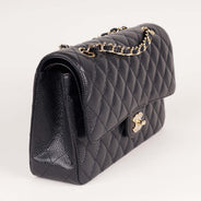 Classic Medium Double Flap Bag thumbnail image