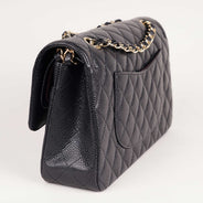 Classic Medium Double Flap Bag thumbnail image