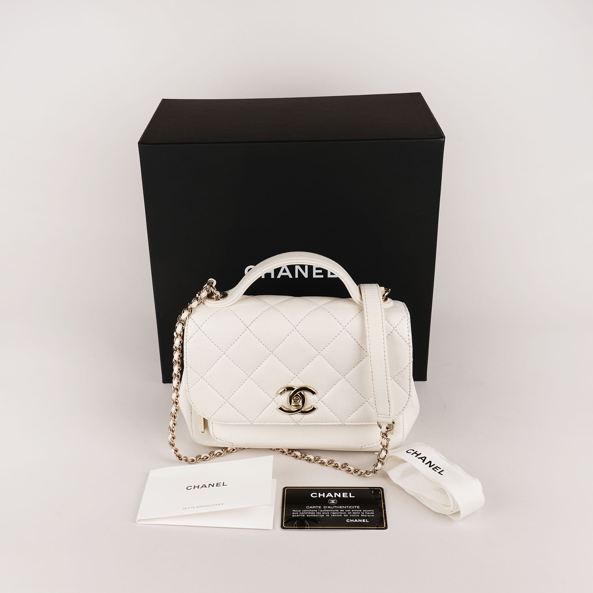 Small Business Affinity Flap Bag image